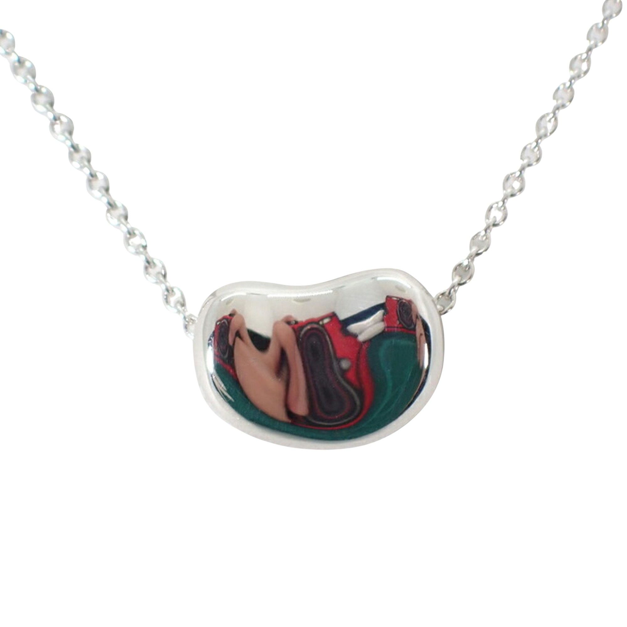 Tiffany & Co. Tiffany & Co Beans necklace Size ONE SIZE - 2 Thumbnail