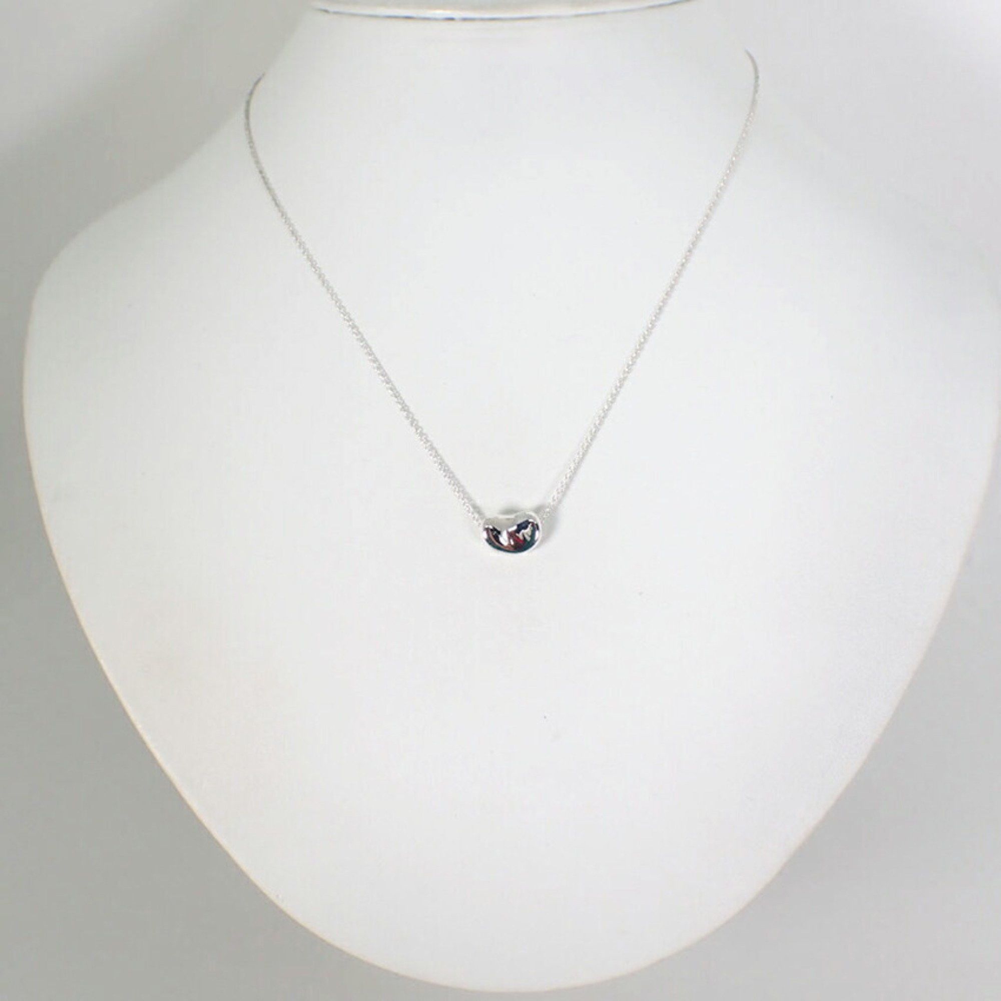 Tiffany & Co. Tiffany & Co Beans necklace Size ONE SIZE - 4 Thumbnail