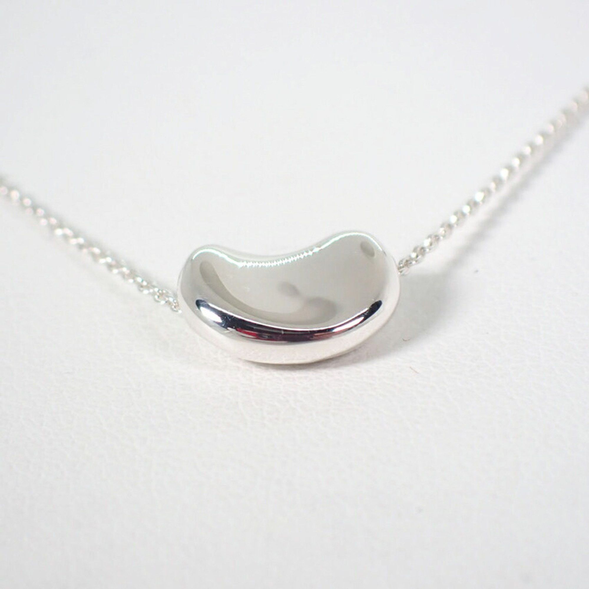 Tiffany & Co. Tiffany & Co Beans necklace Size ONE SIZE - 6 Thumbnail