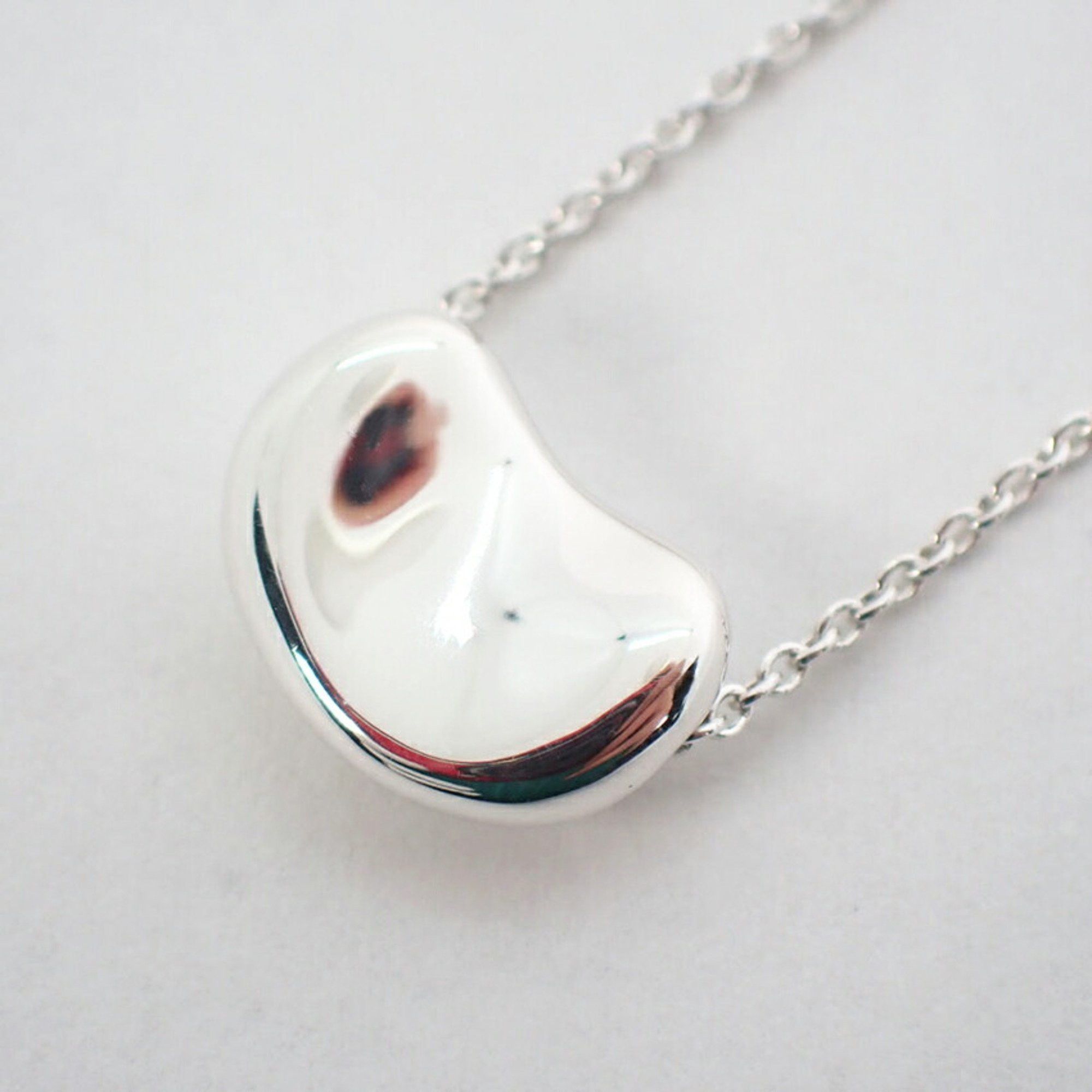 Tiffany & Co. Tiffany & Co Beans necklace Size ONE SIZE - 7 Thumbnail