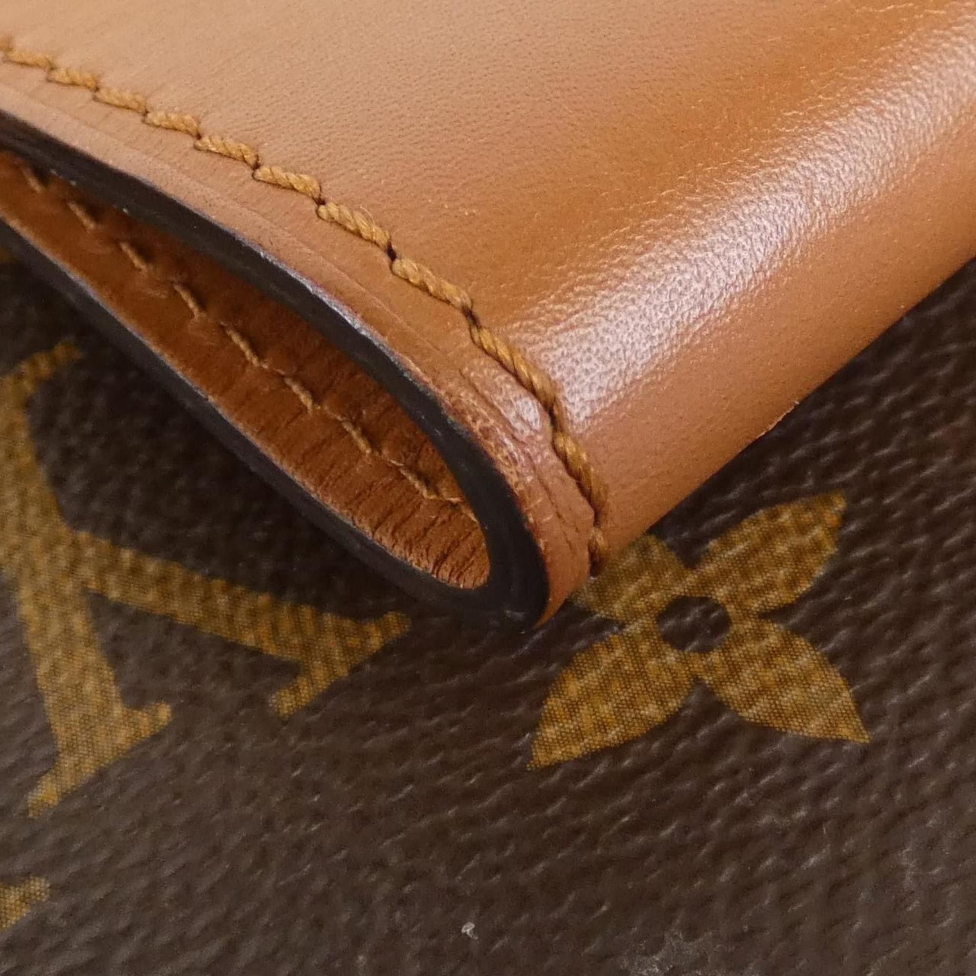 Louis Vuitton Louis Vuitton Dauphine Mm shoulder Size ONE SIZE - 5 Thumbnail