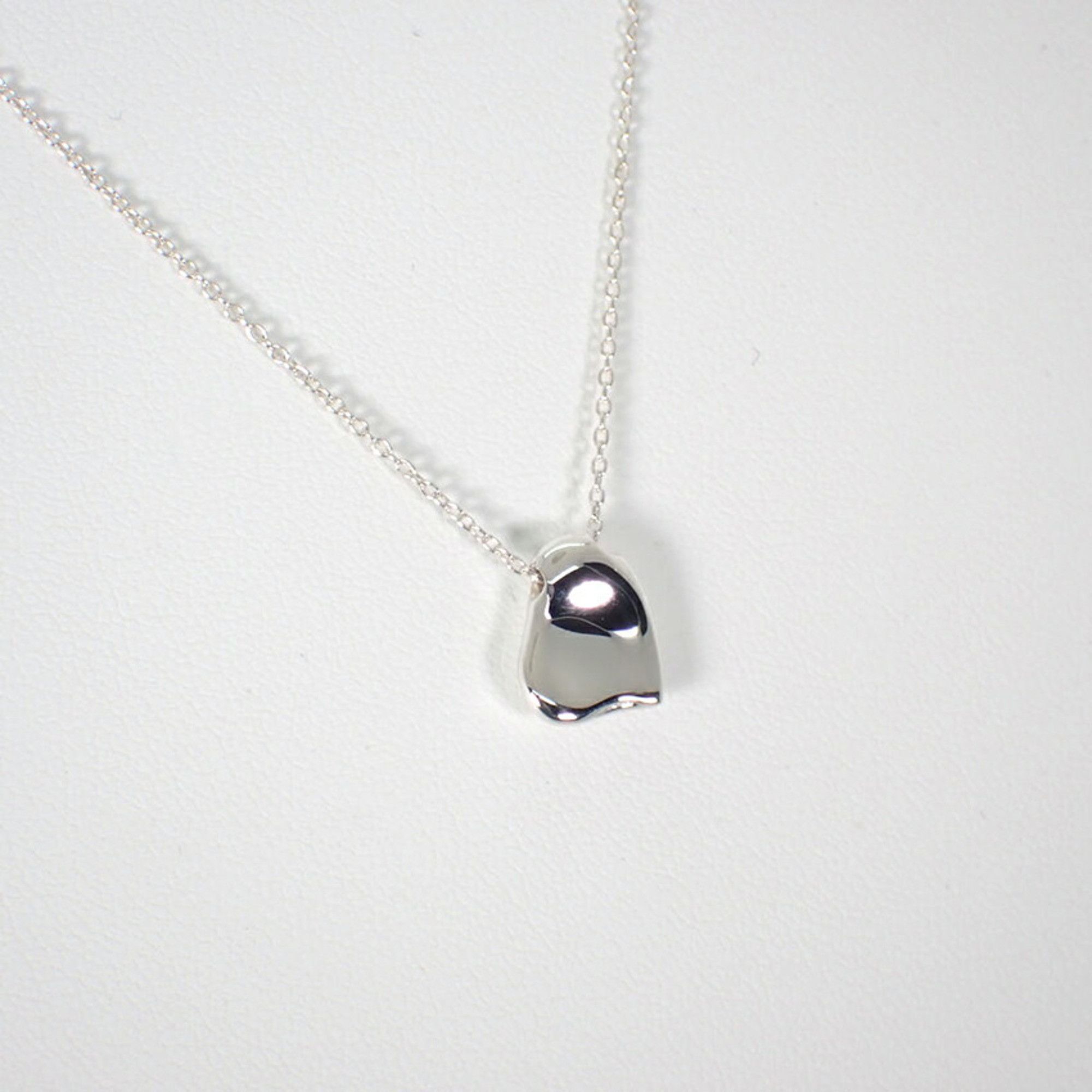 Tiffany & Co. Tiffany & Co Full heart necklace Size ONE SIZE - 5 Thumbnail