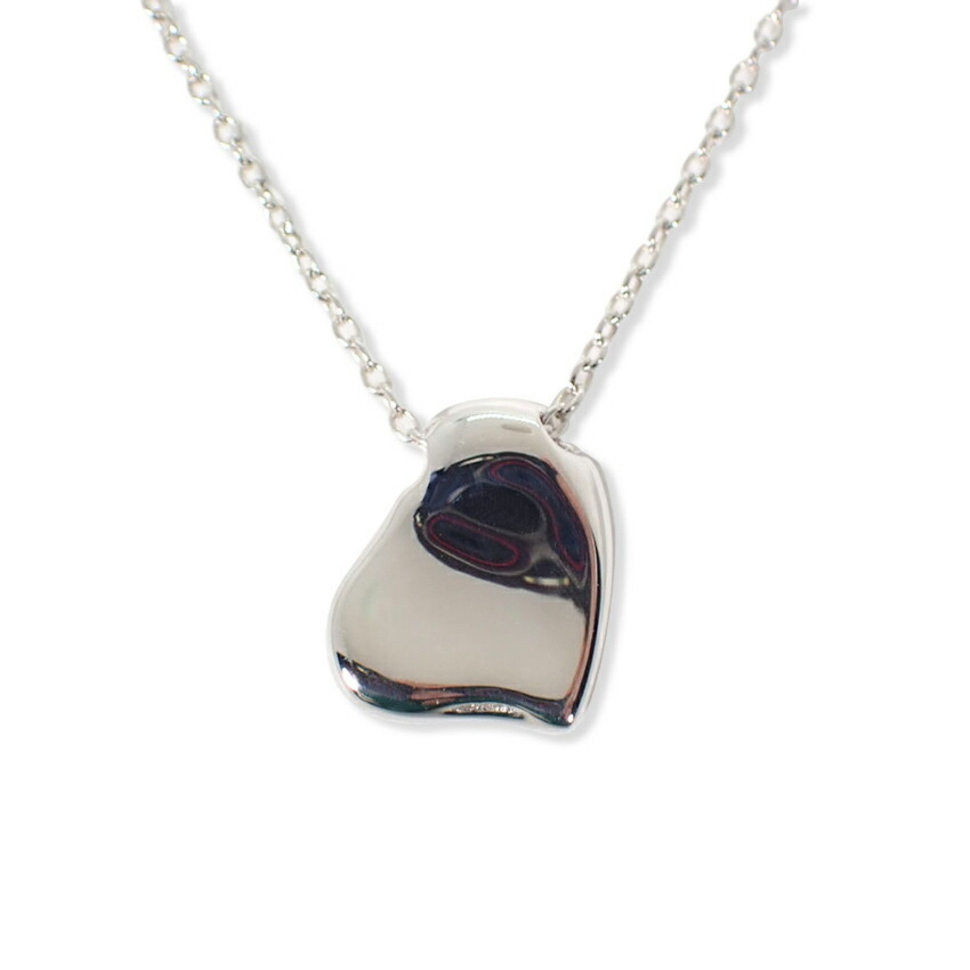 Tiffany & Co. Tiffany & Co Full heart necklace Size ONE SIZE - 2 Thumbnail