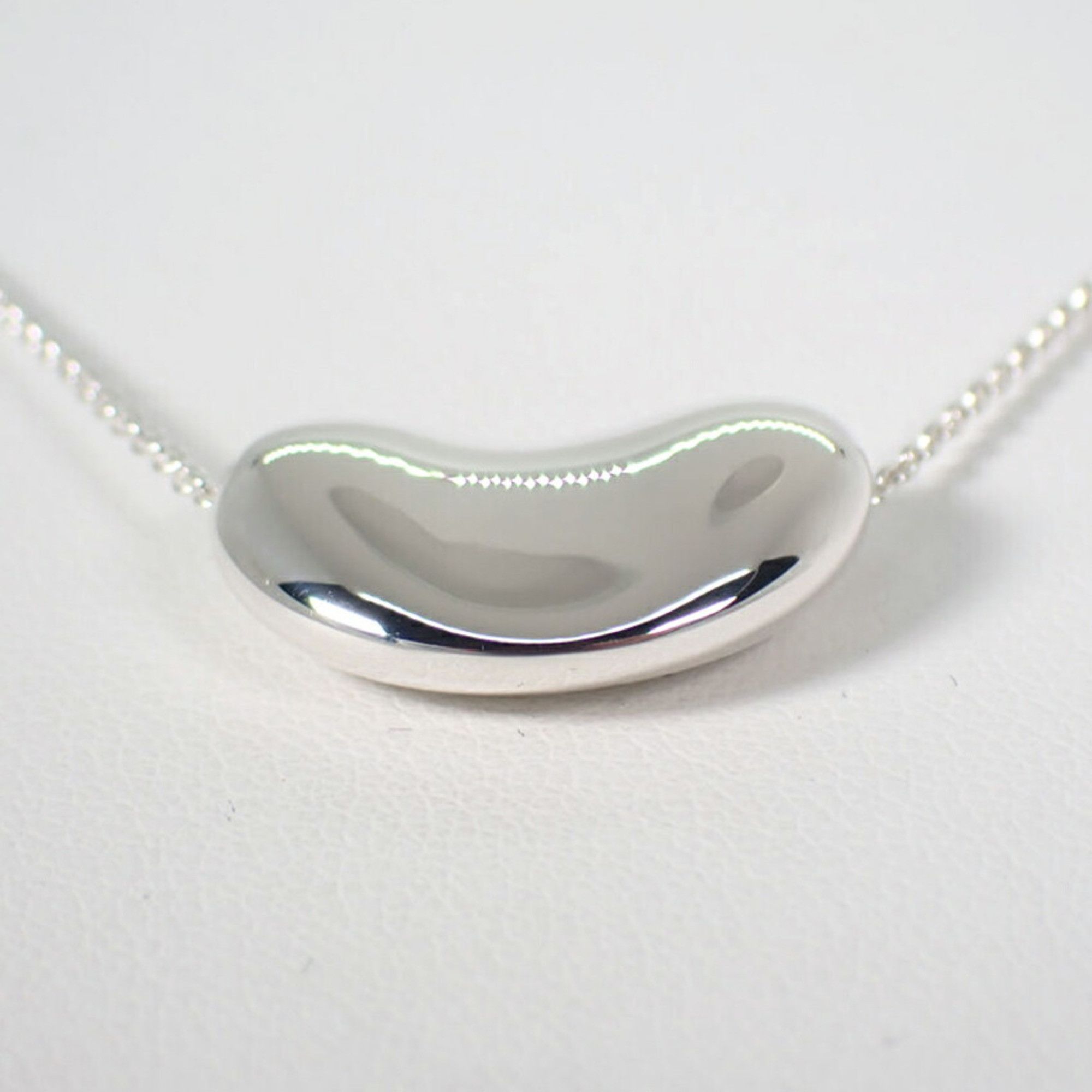 Tiffany & Co. Tiffany & Co Beans necklace Size ONE SIZE - 6 Thumbnail