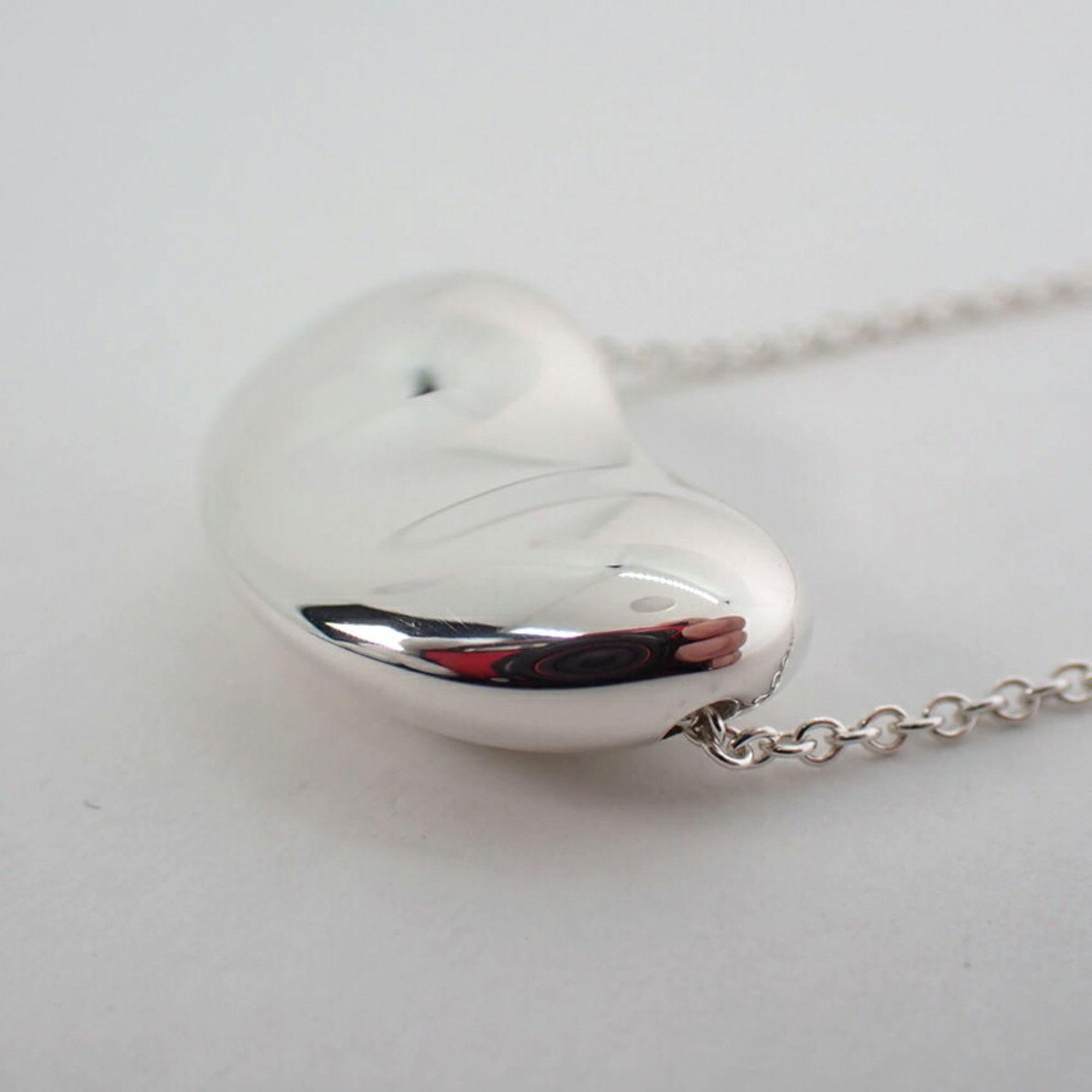 Tiffany & Co. Tiffany & Co Beans necklace Size ONE SIZE - 8 Thumbnail