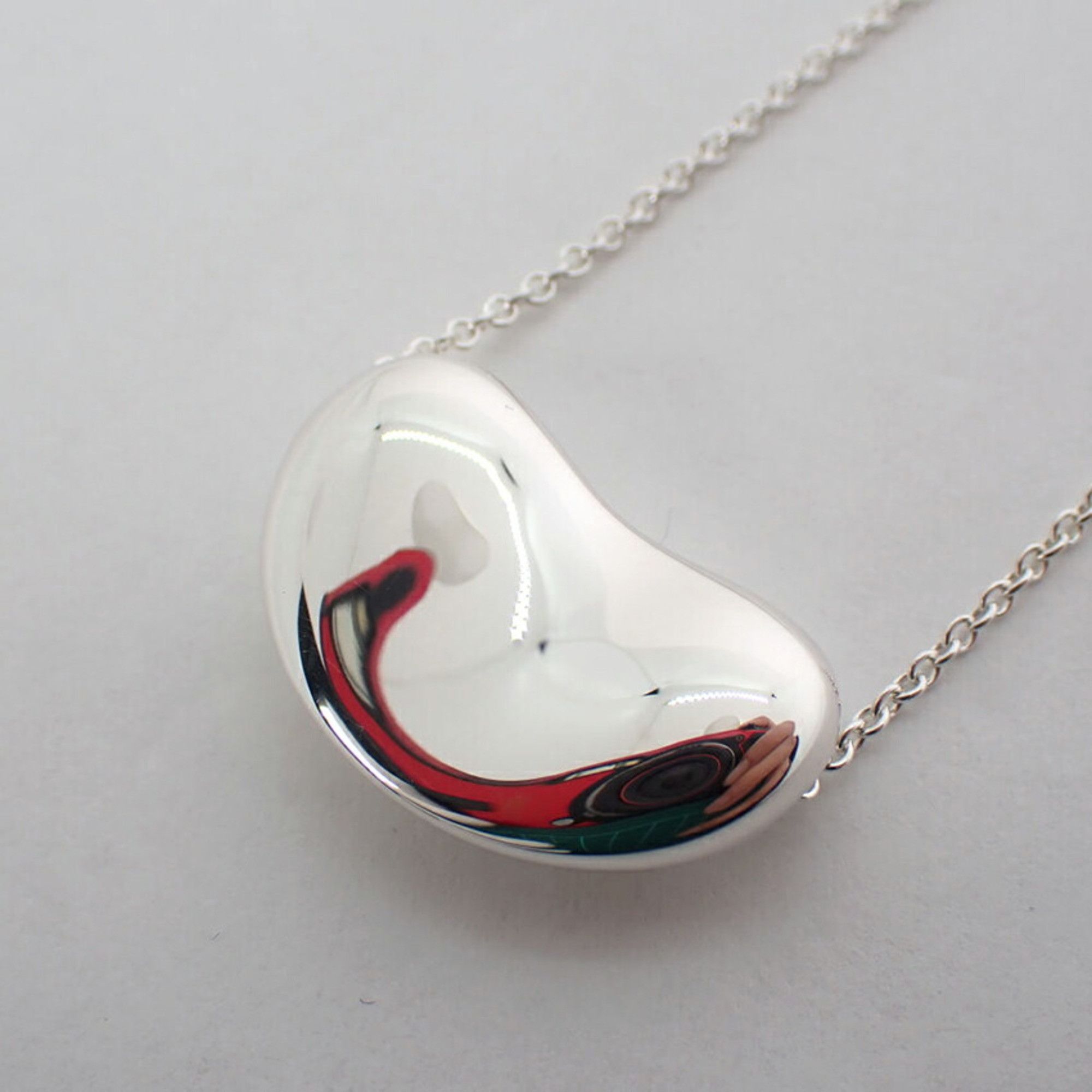 Tiffany & Co. Tiffany & Co Beans necklace Size ONE SIZE - 7 Thumbnail