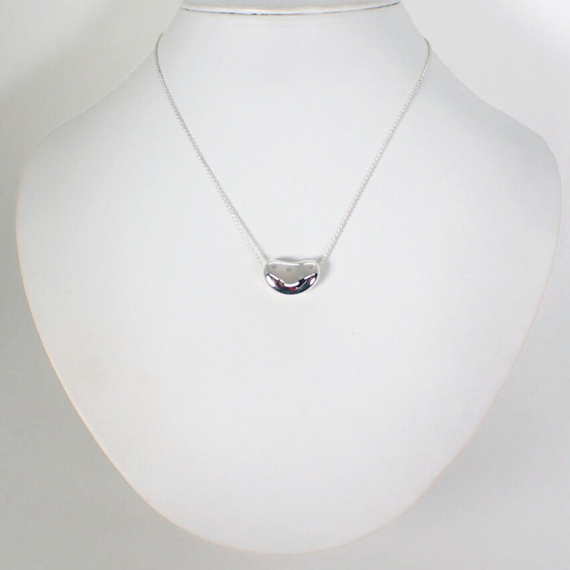 Tiffany & Co. Tiffany & Co Beans necklace Size ONE SIZE - 4 Thumbnail