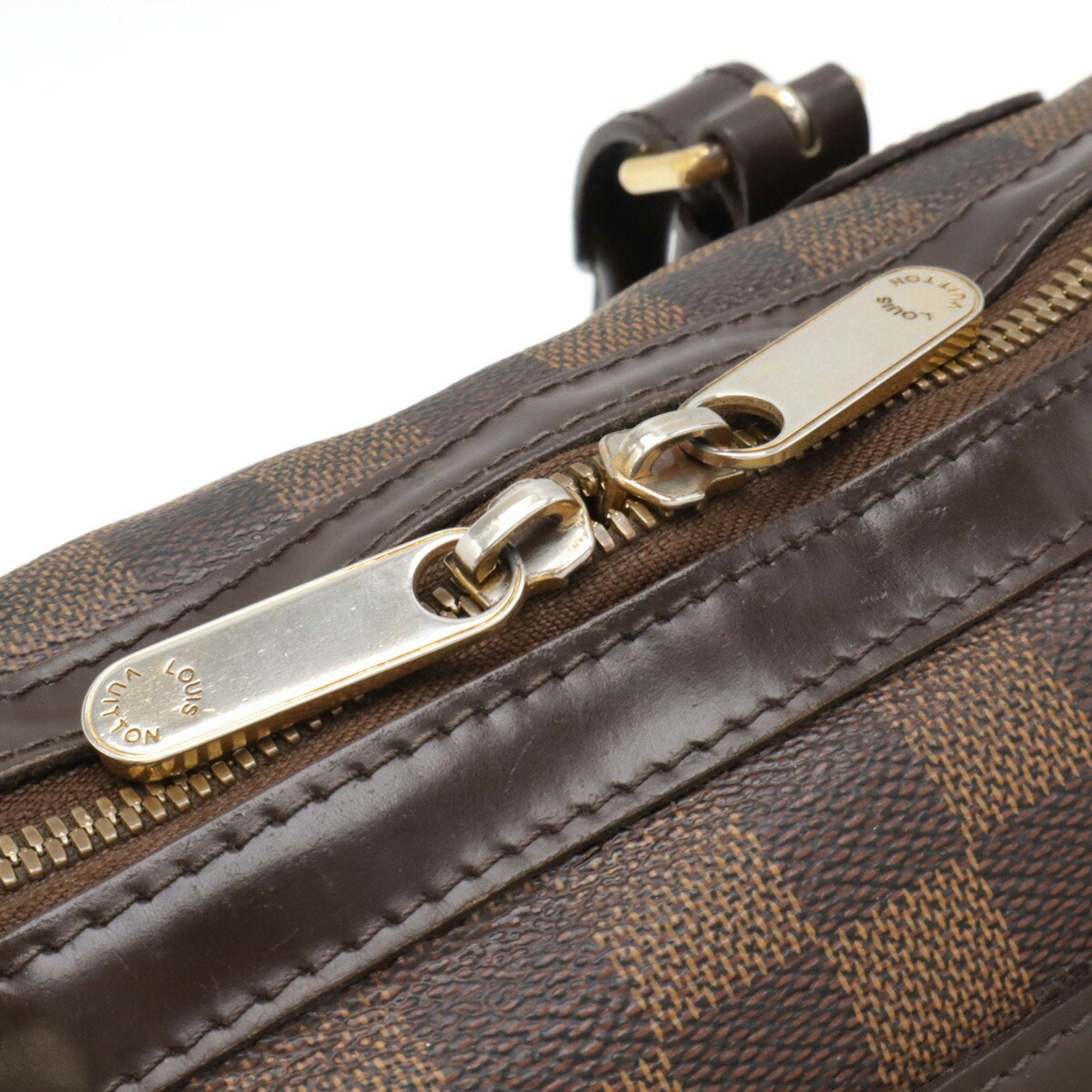 Louis Vuitton Louis Vuitton Berkeley handbag Size ONE SIZE - 5 Thumbnail