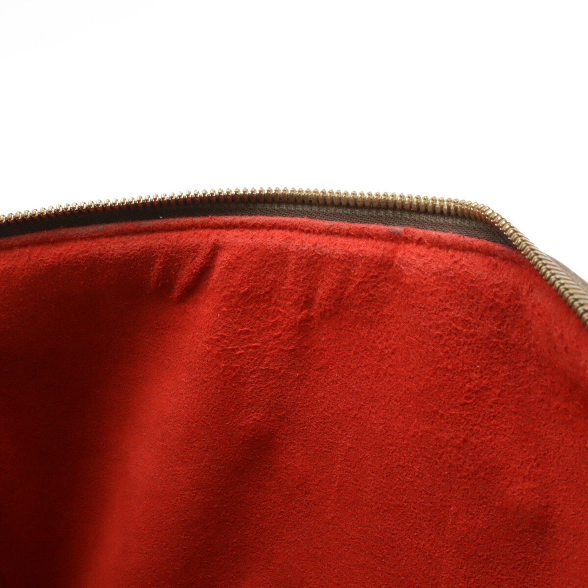 Louis Vuitton Louis Vuitton Berkeley handbag Size ONE SIZE - 7 Thumbnail