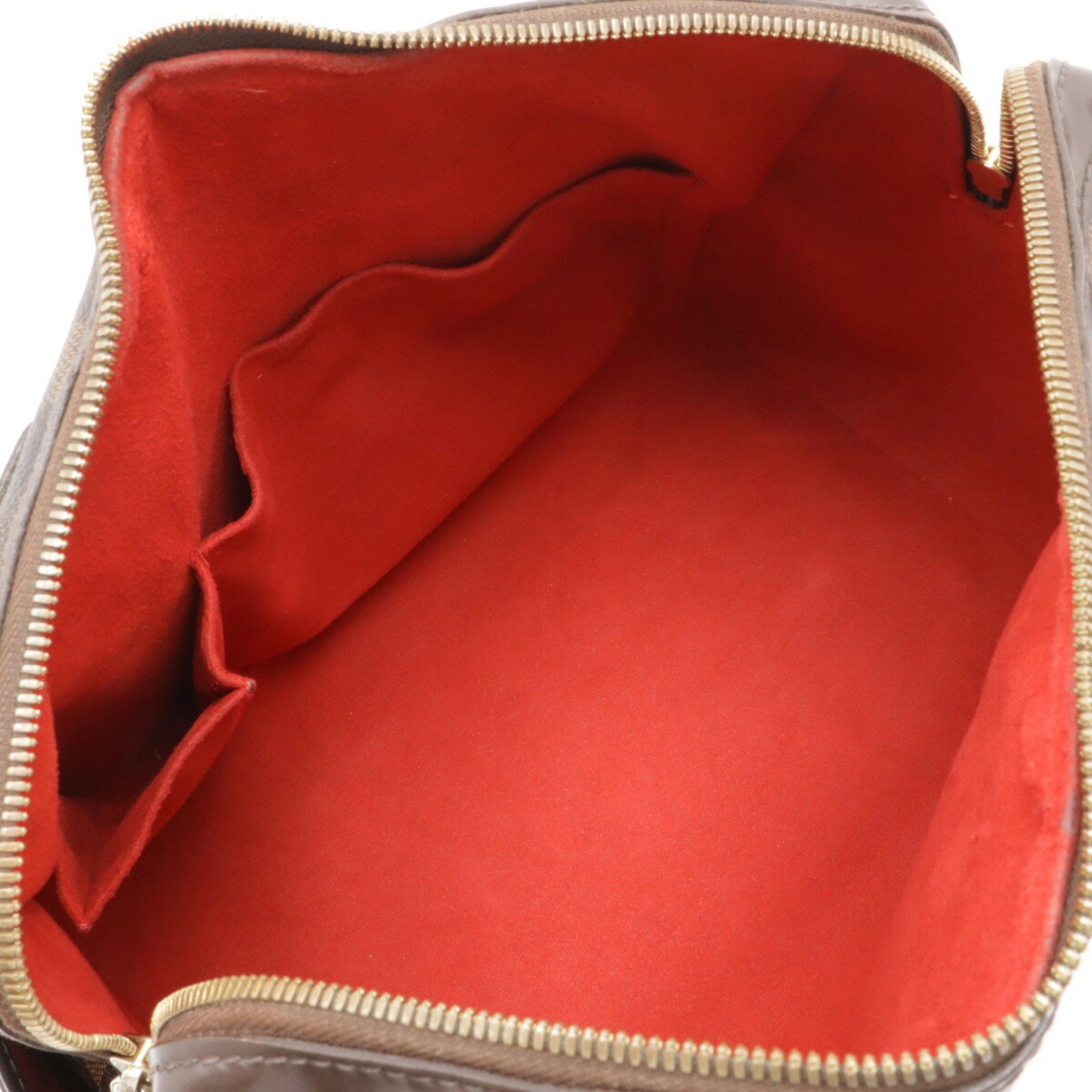 Louis Vuitton Louis Vuitton Berkeley handbag Size ONE SIZE - 8 Thumbnail