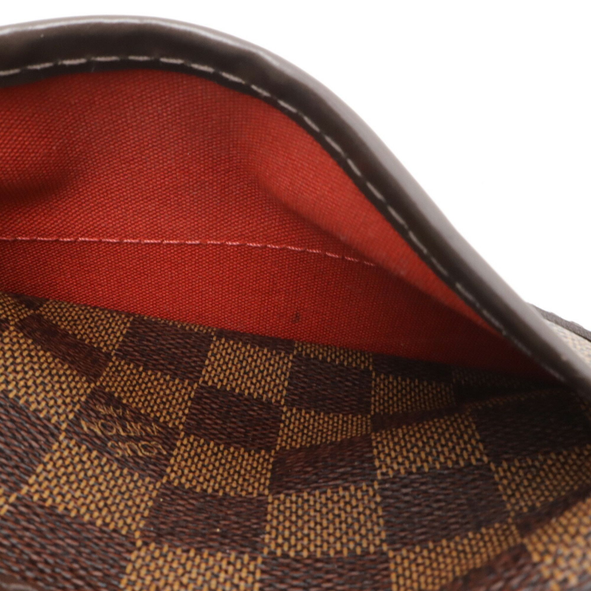 Louis Vuitton Louis Vuitton Berkeley handbag Size ONE SIZE - 9 Thumbnail