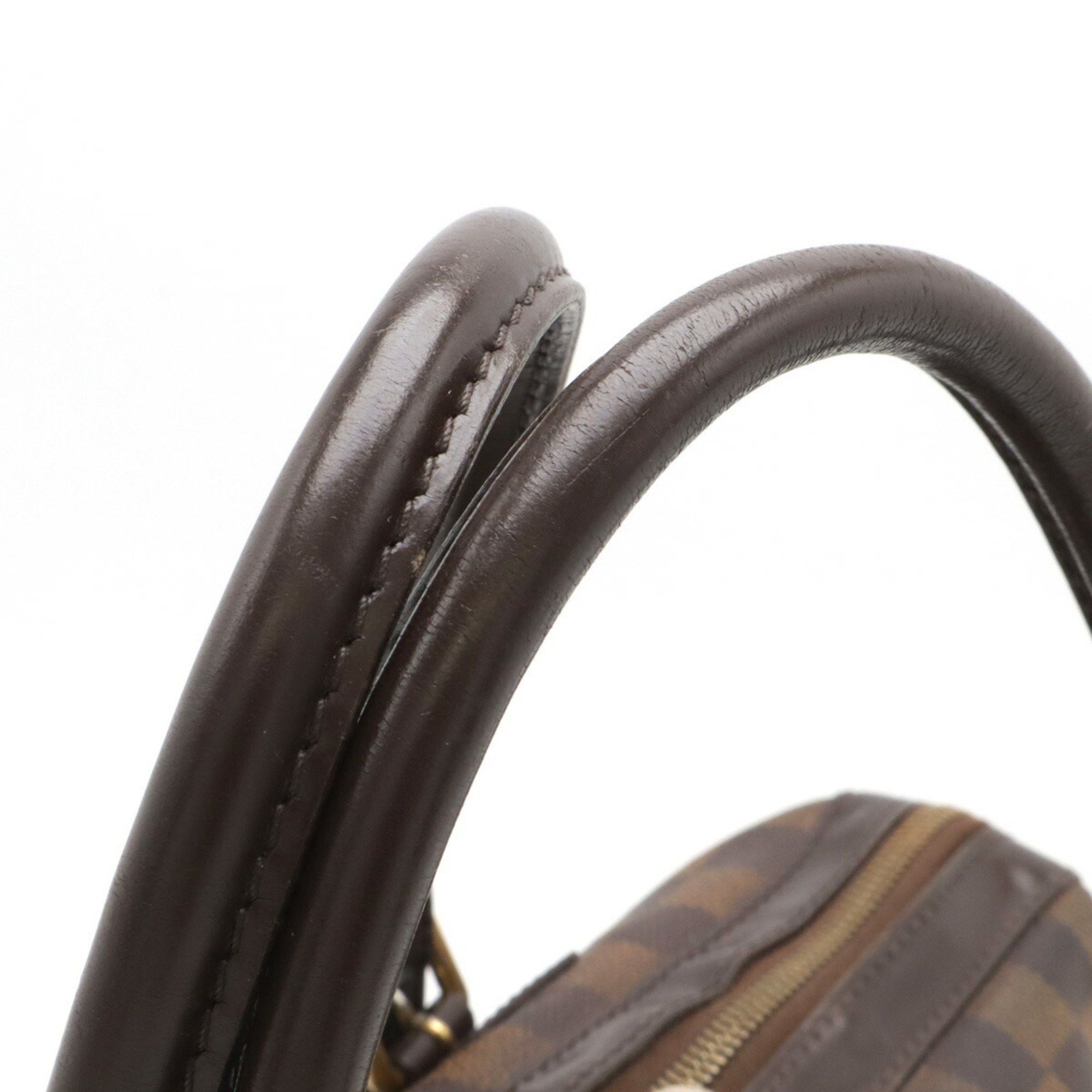 Louis Vuitton Louis Vuitton Berkeley handbag Size ONE SIZE - 3 Thumbnail