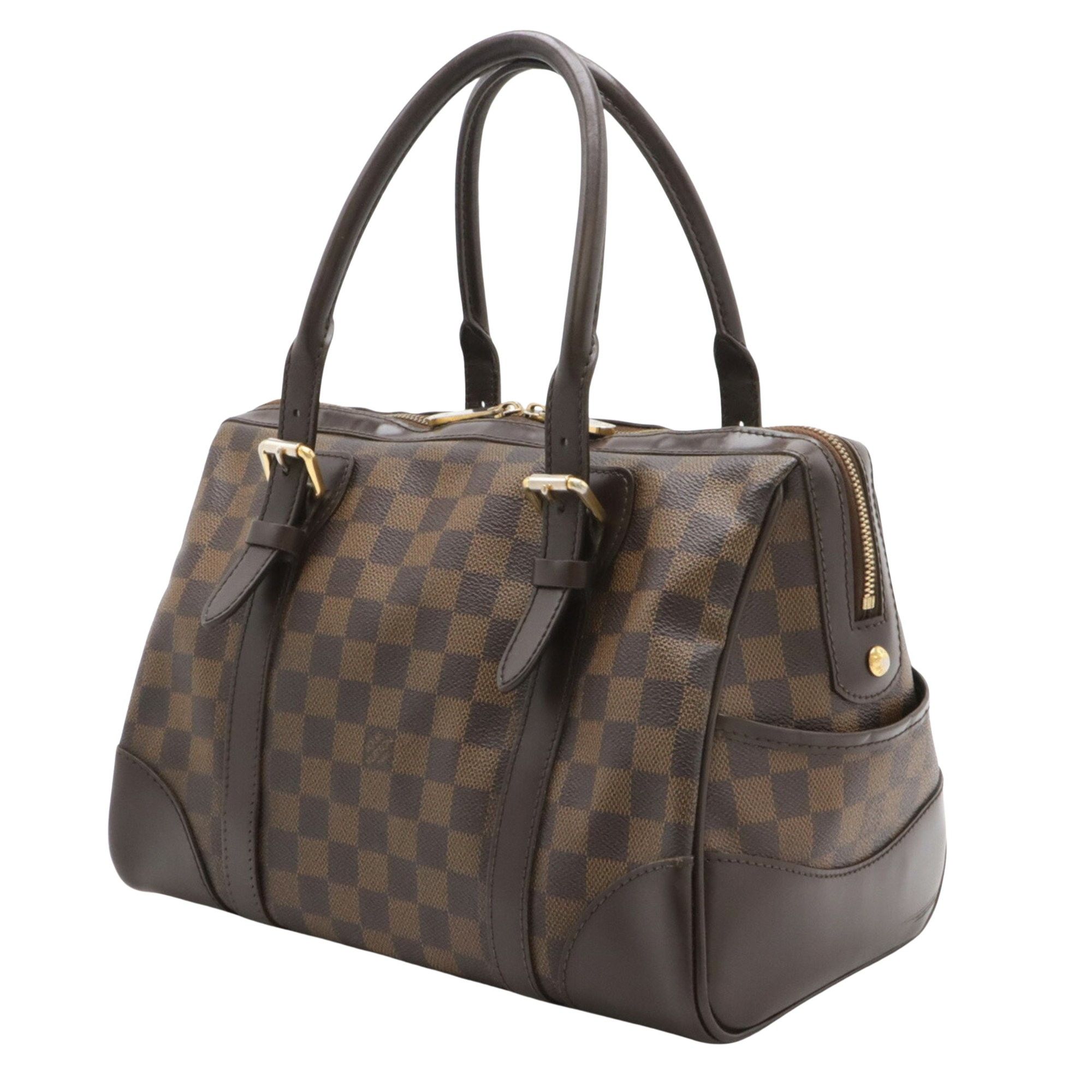 Louis Vuitton Louis Vuitton Berkeley handbag Size ONE SIZE - 2 Thumbnail