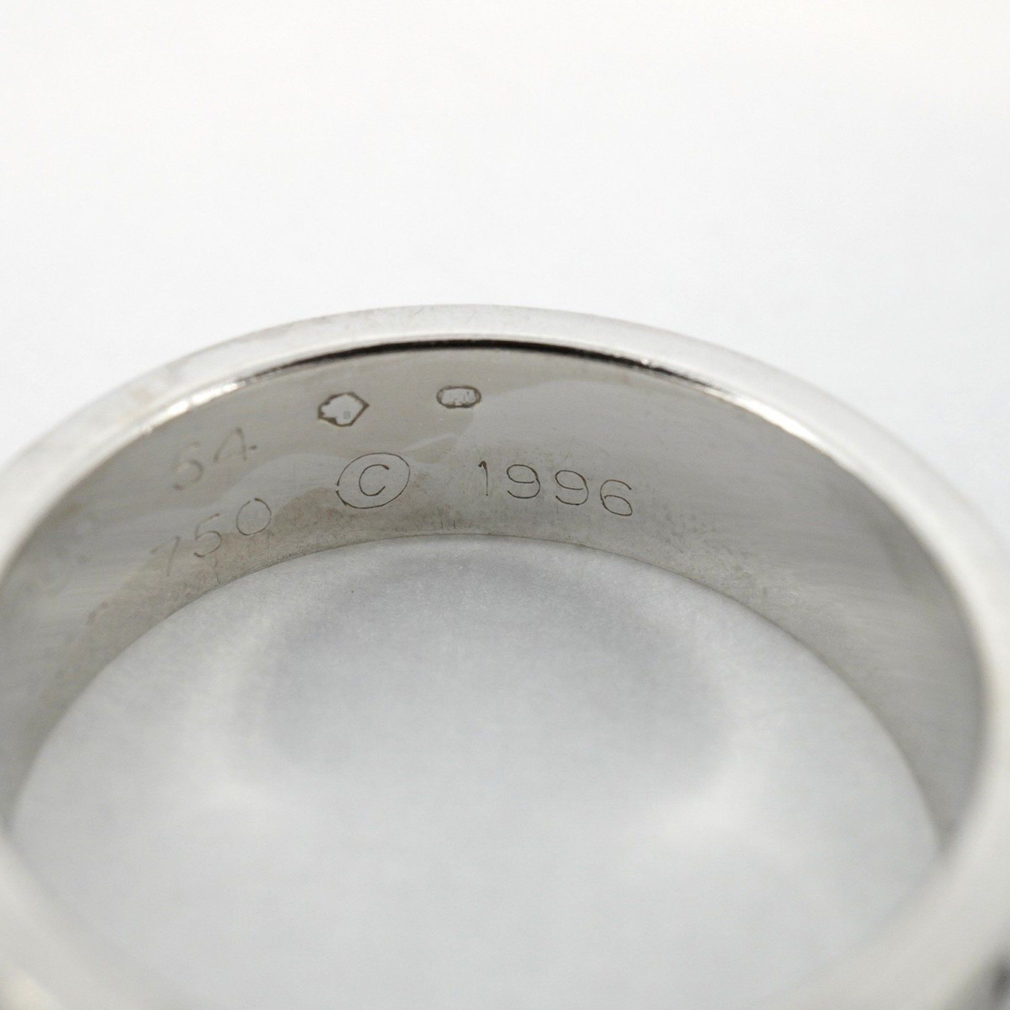 Cartier Cartier Love ring Size ONE SIZE - 5 Thumbnail