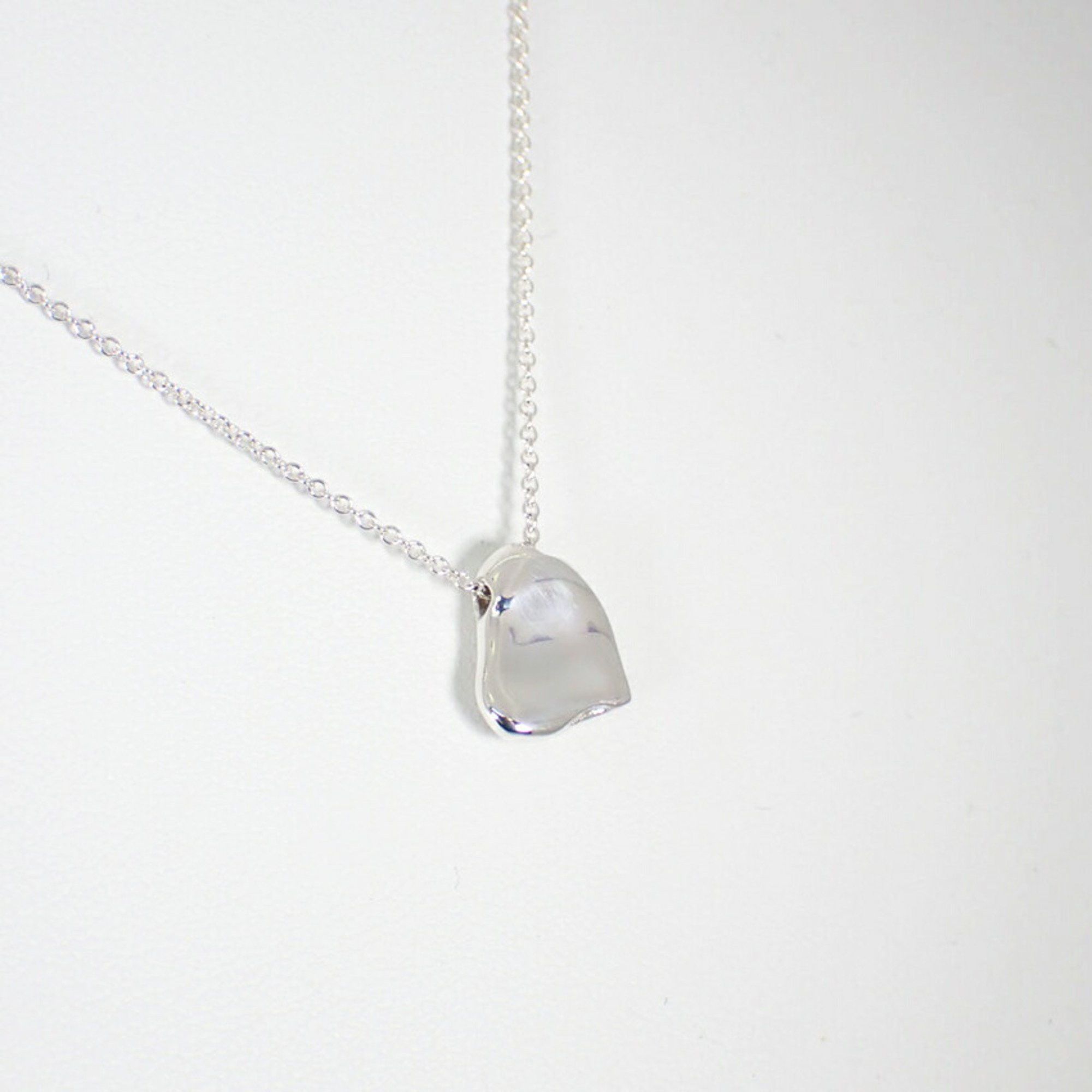 Tiffany & Co. Tiffany & Co Full heart necklace Size ONE SIZE - 6 Thumbnail