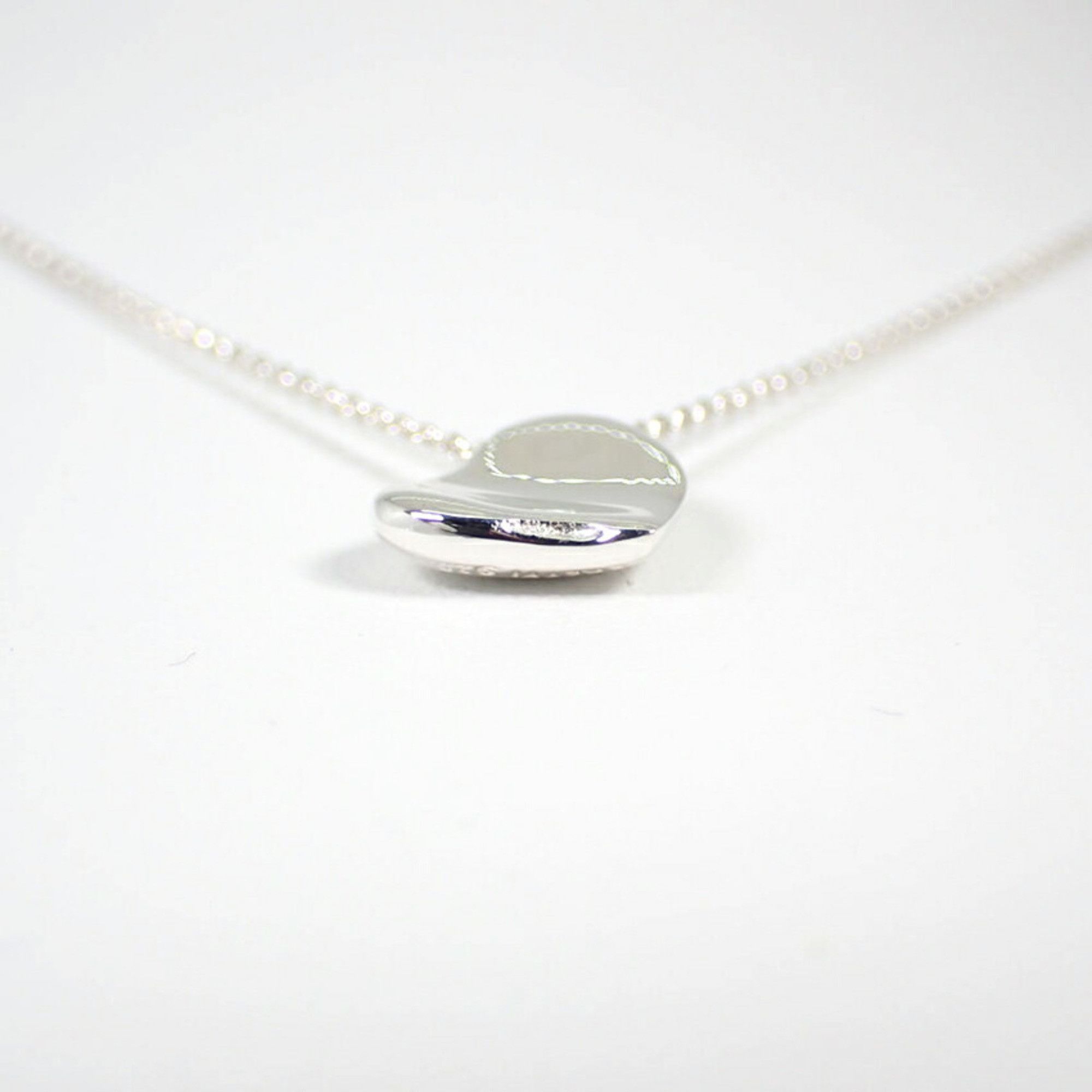 Tiffany & Co. Tiffany & Co Full heart necklace Size ONE SIZE - 7 Thumbnail