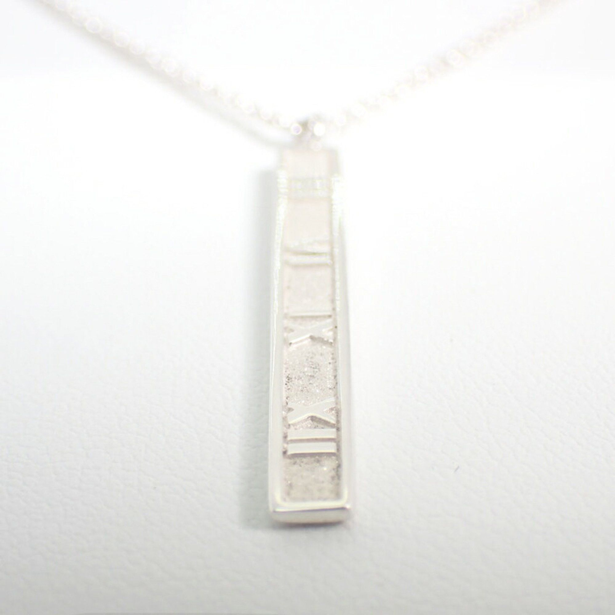 Tiffany & Co. Tiffany & Co Atlas necklace Size ONE SIZE - 6 Thumbnail