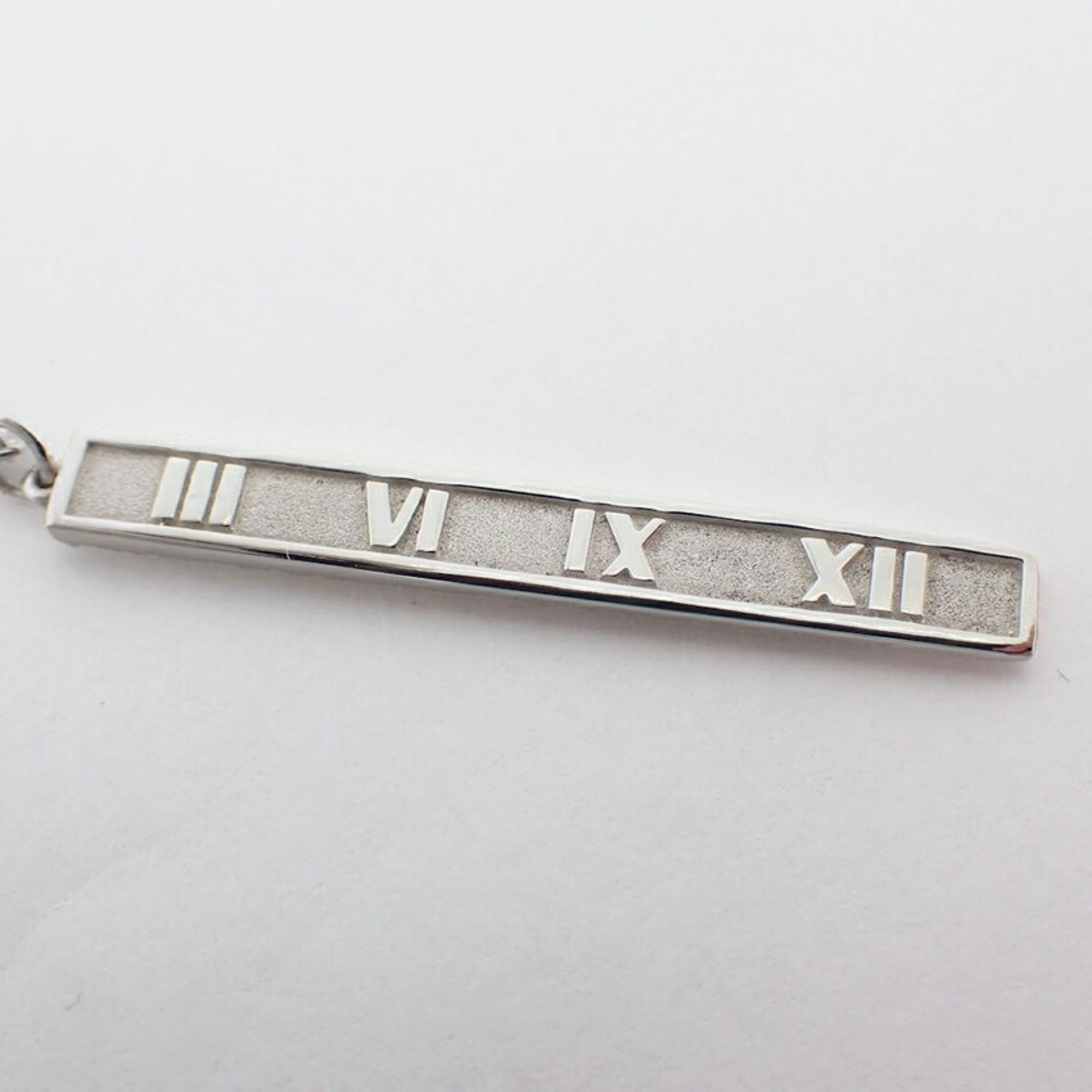 Tiffany & Co. Tiffany & Co Atlas necklace Size ONE SIZE - 7 Thumbnail