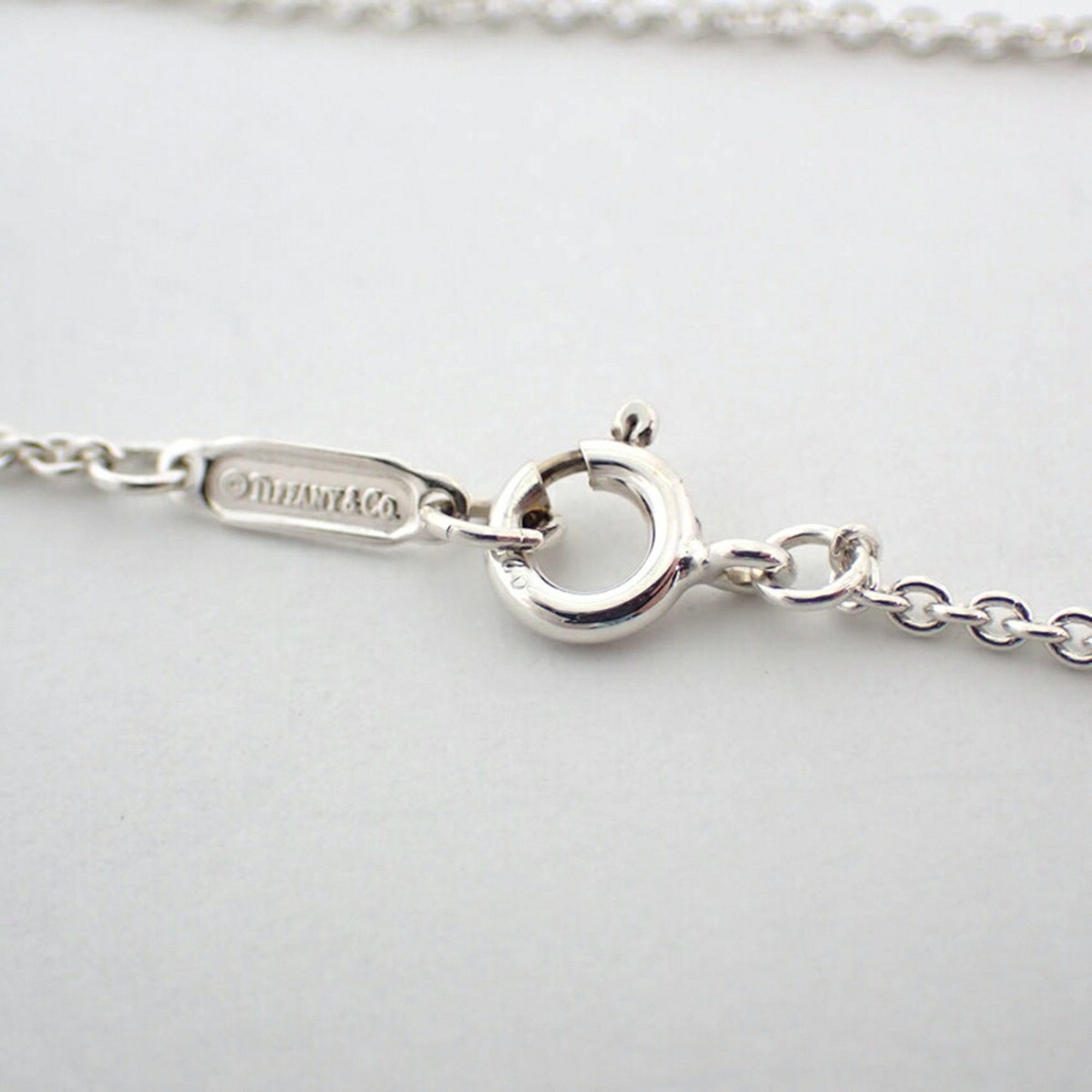 Tiffany & Co. Tiffany & Co Atlas necklace Size ONE SIZE - 10 Thumbnail