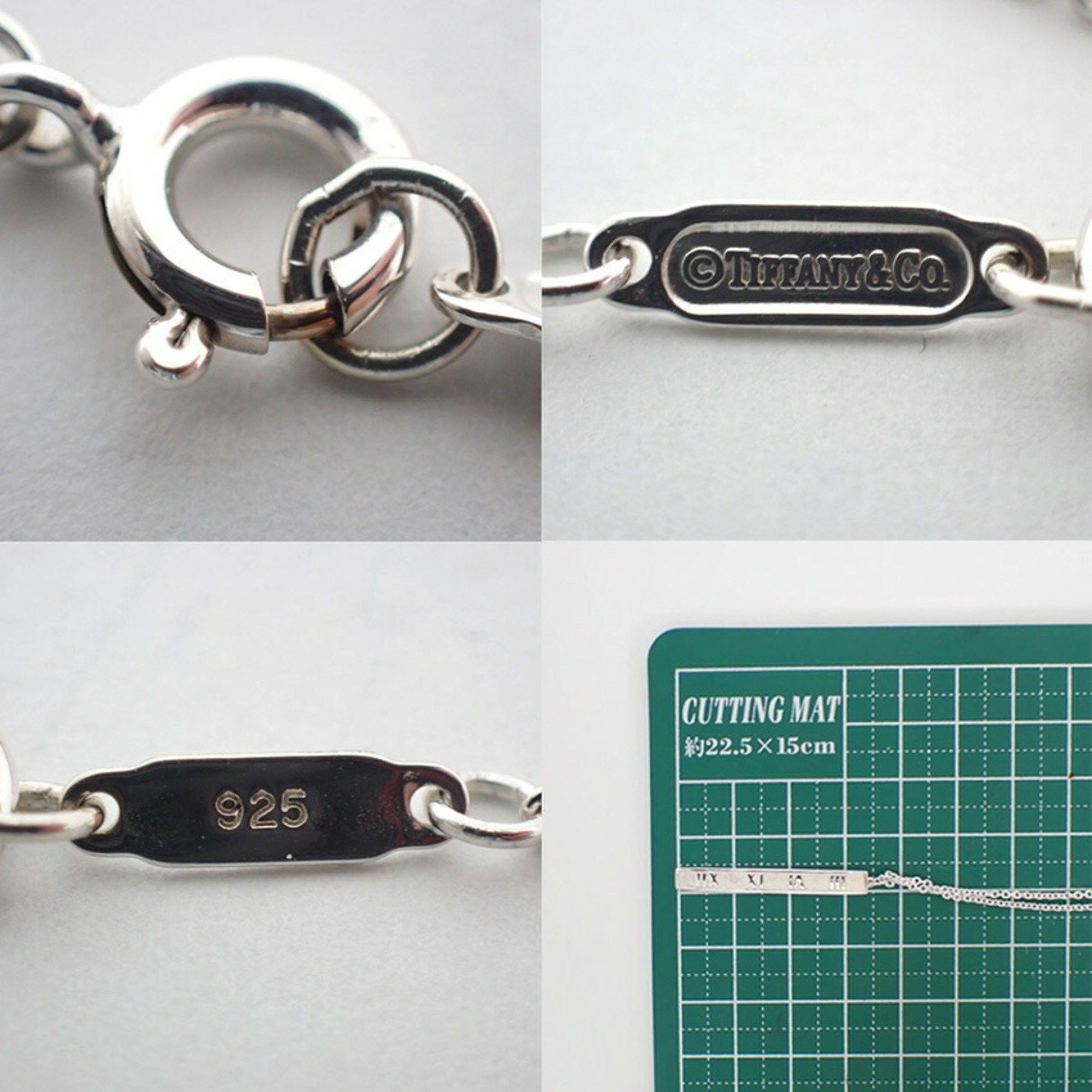 Tiffany & Co. Tiffany & Co Atlas necklace Size ONE SIZE - 11 Thumbnail