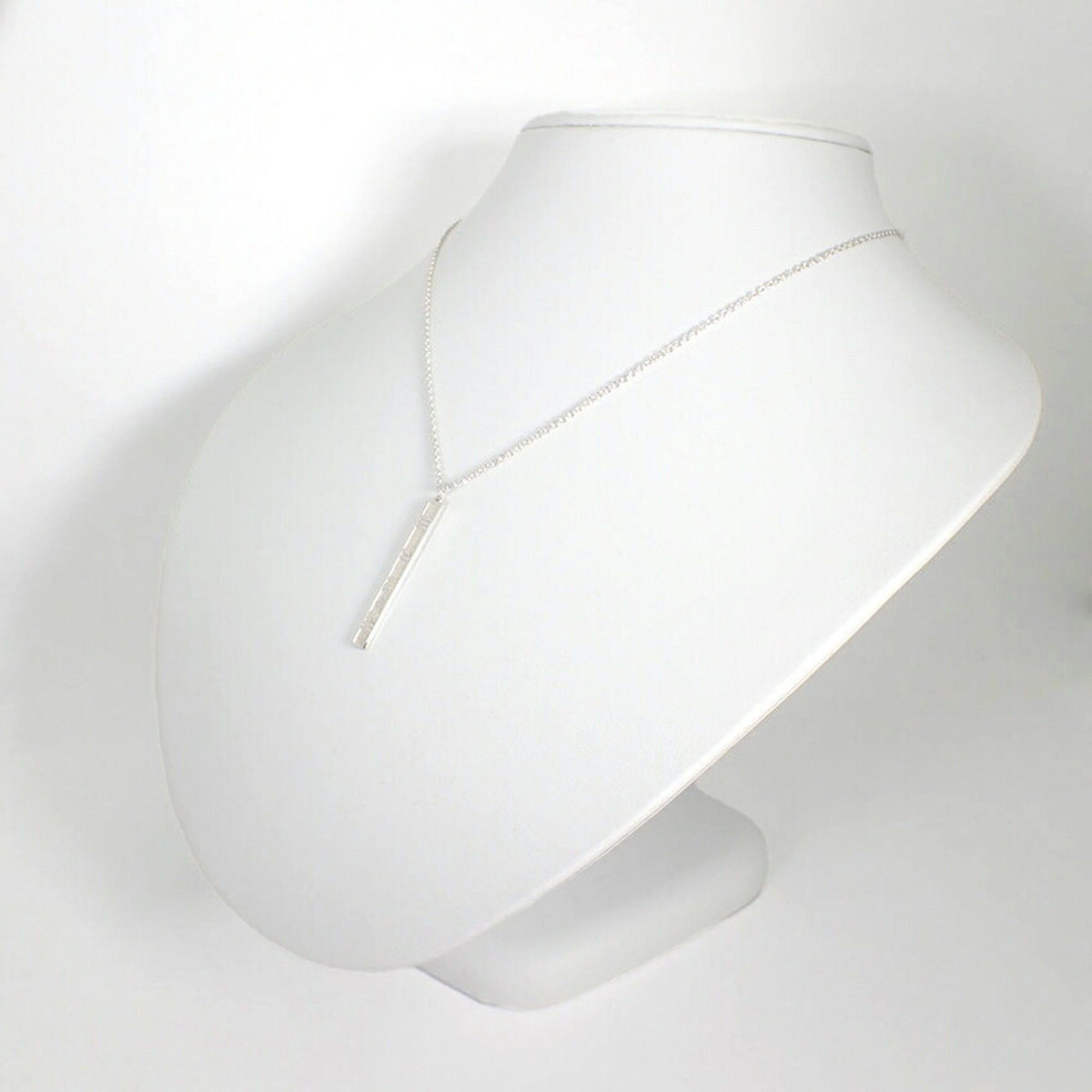 Tiffany & Co. Tiffany & Co Atlas necklace Size ONE SIZE - 5 Thumbnail