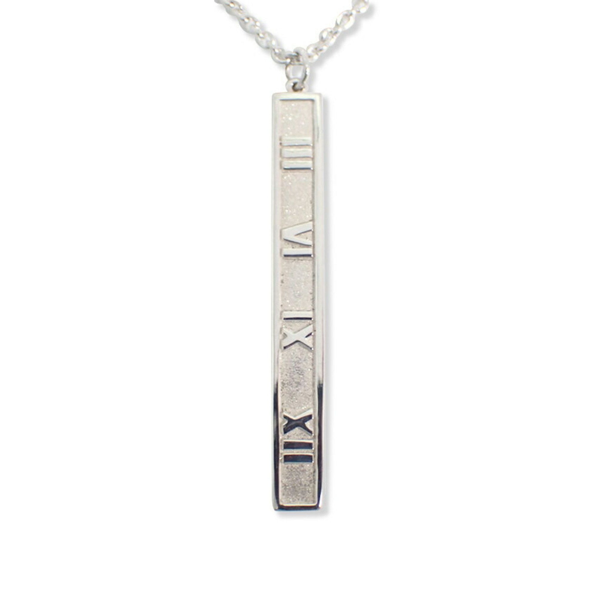Tiffany & Co. Tiffany & Co Atlas necklace Size ONE SIZE - 3 Thumbnail