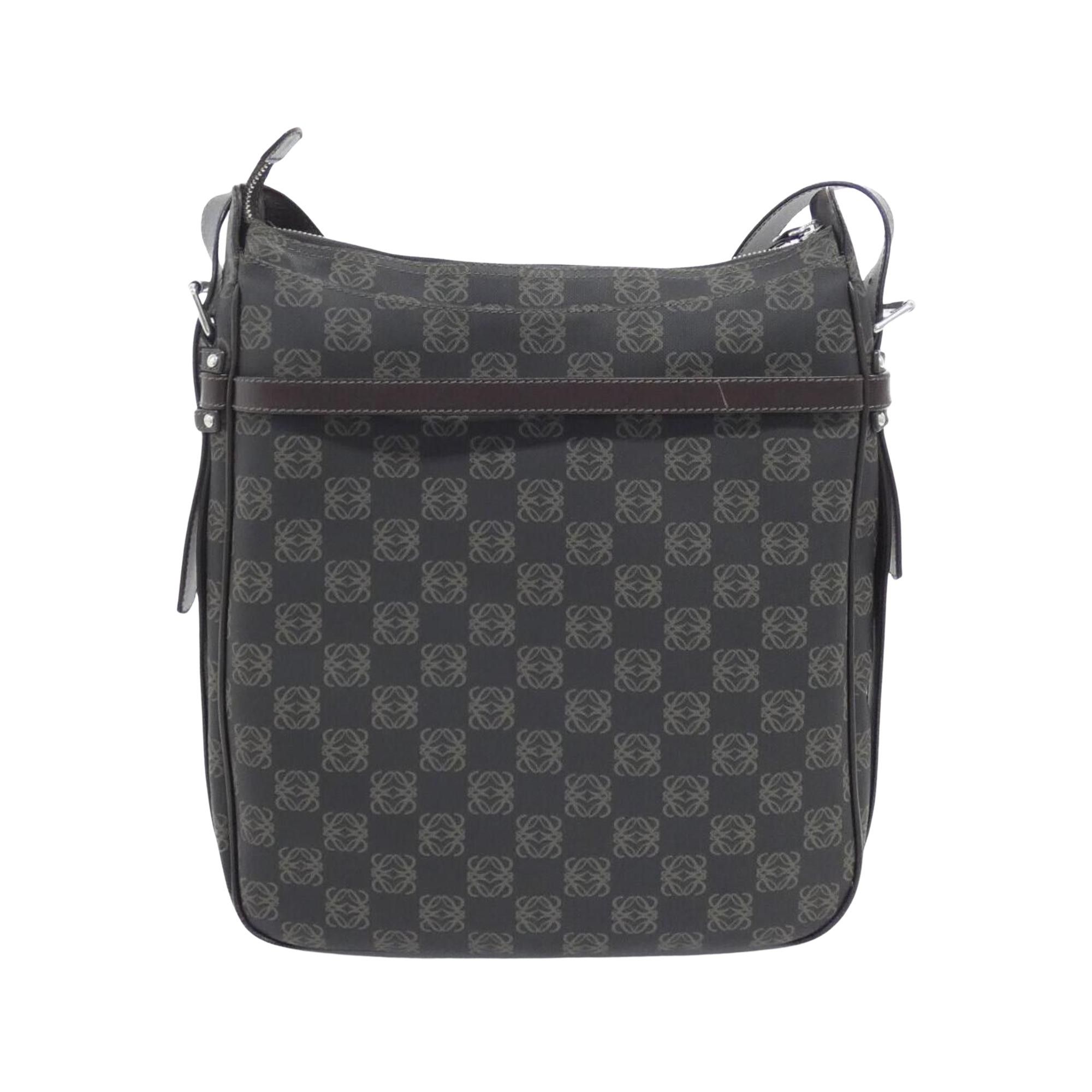 Loewe Loewe Anagram shoulder Size ONE SIZE - 2 Thumbnail
