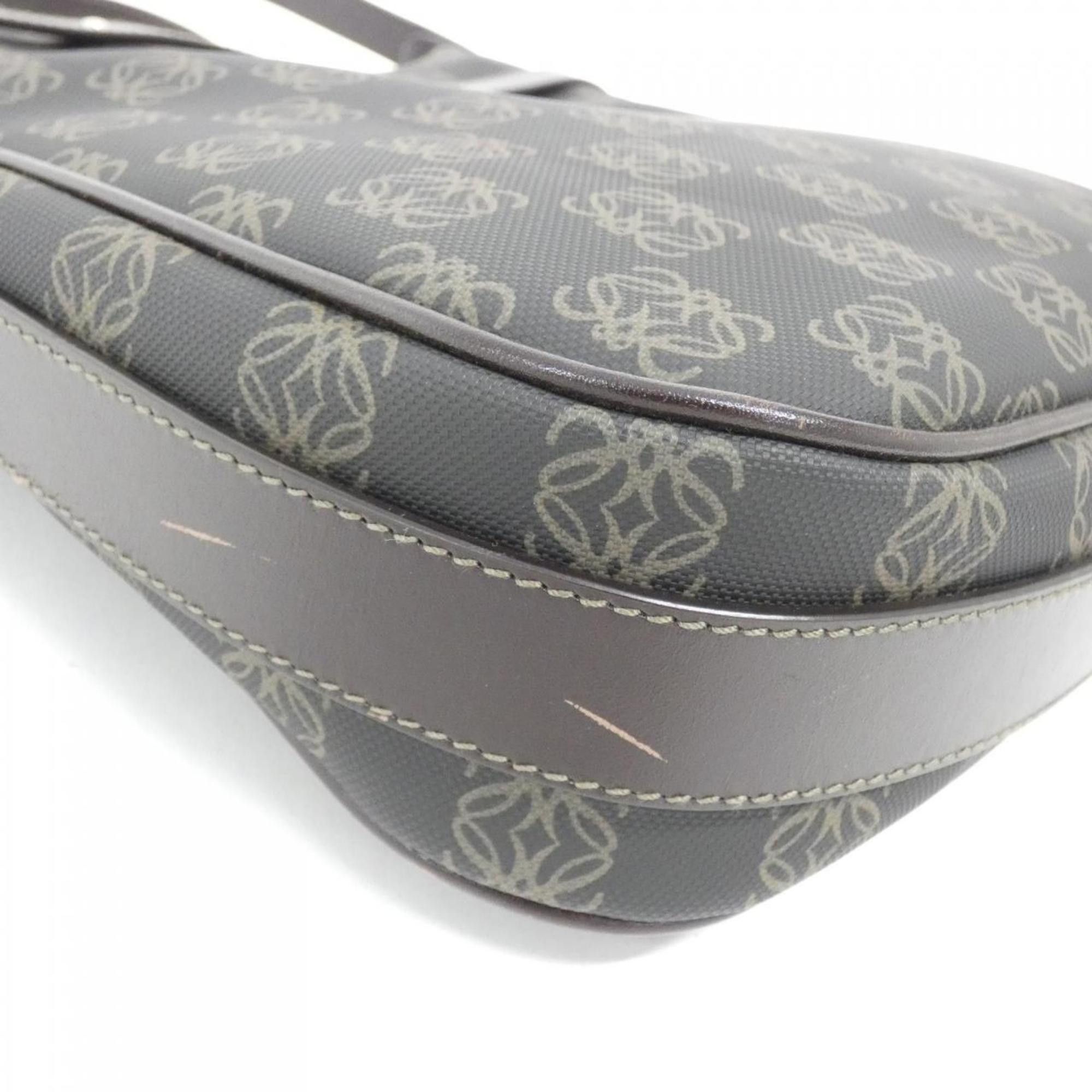 Loewe Loewe Anagram shoulder Size ONE SIZE - 4 Thumbnail