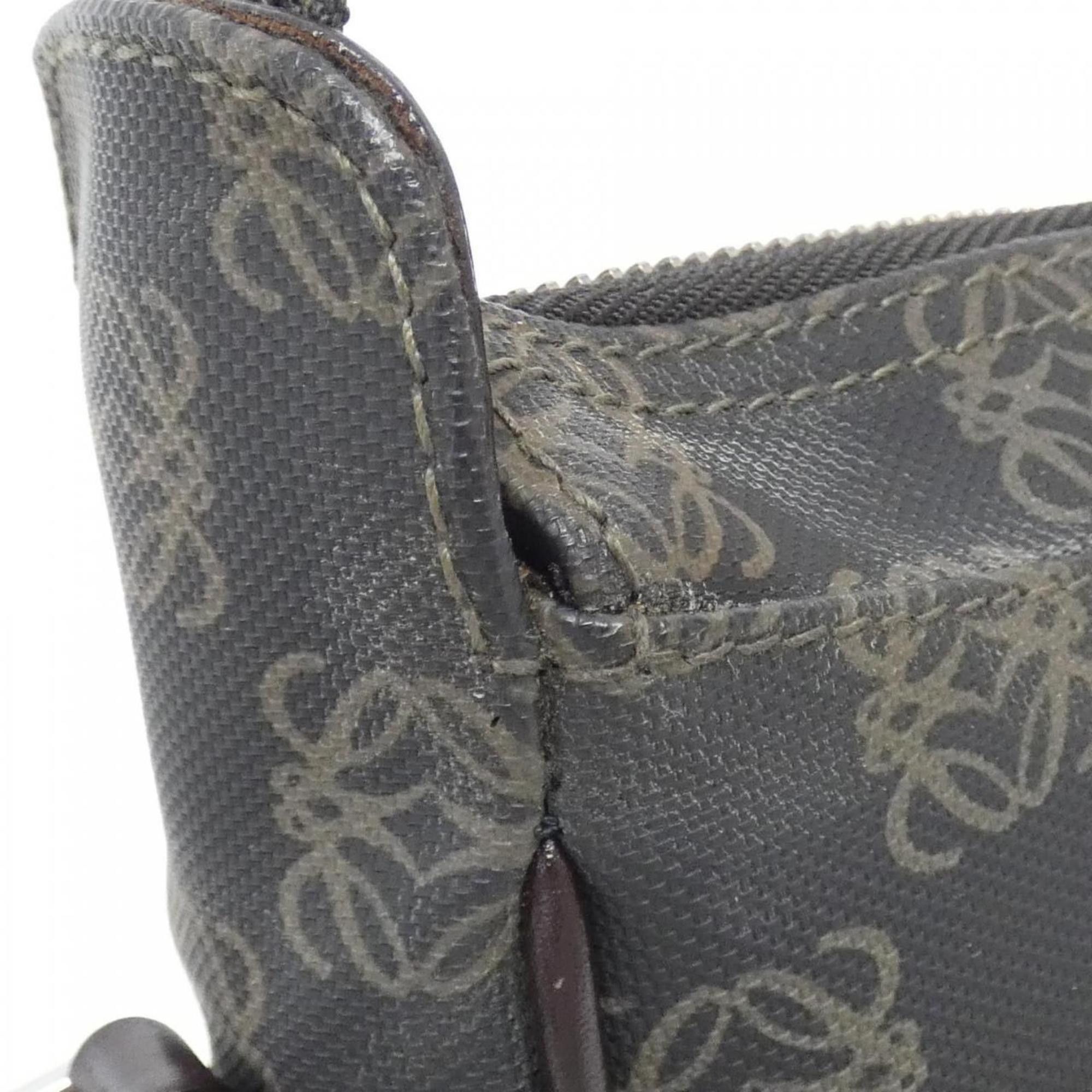 Loewe Loewe Anagram shoulder Size ONE SIZE - 5 Thumbnail