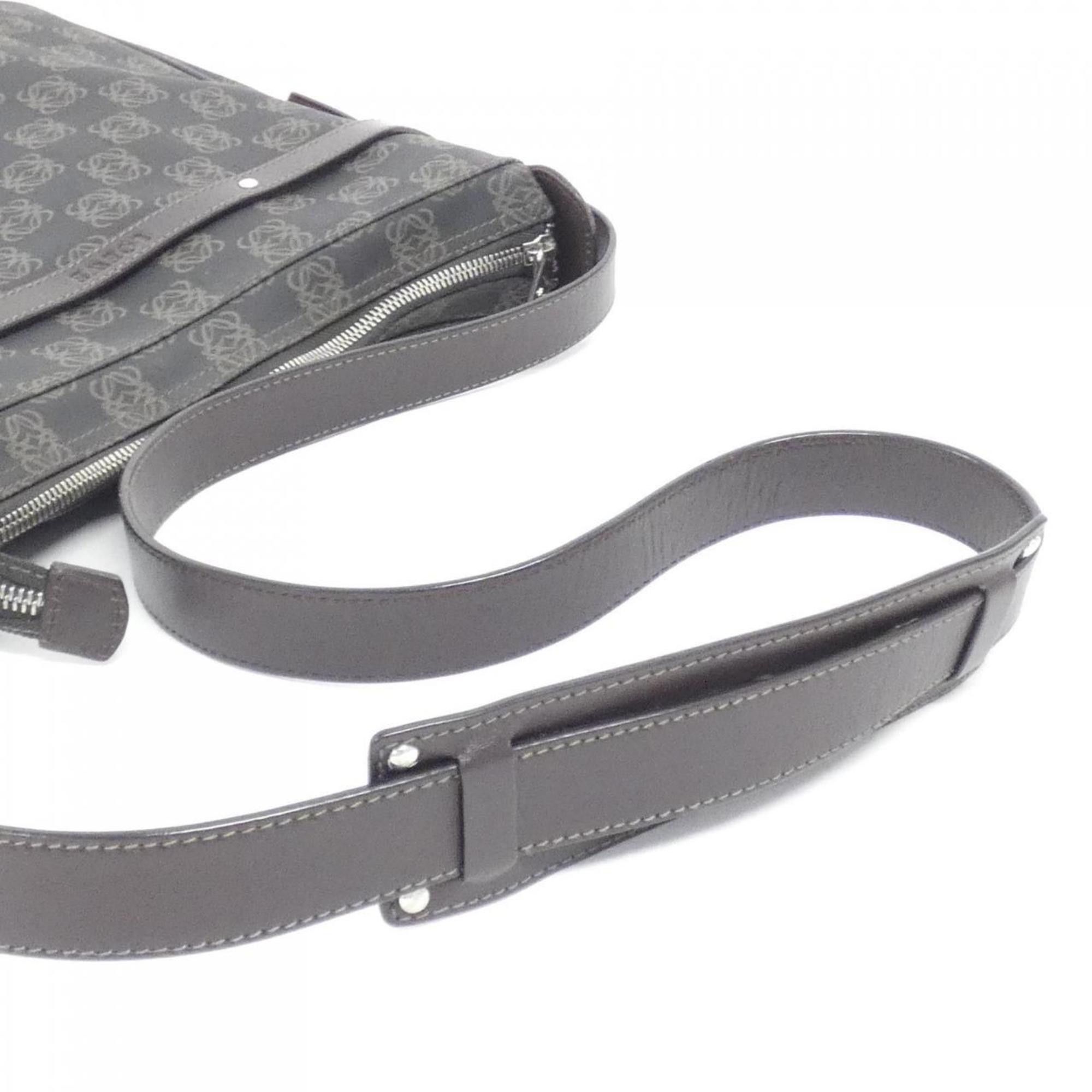Loewe Loewe Anagram shoulder Size ONE SIZE - 3 Thumbnail