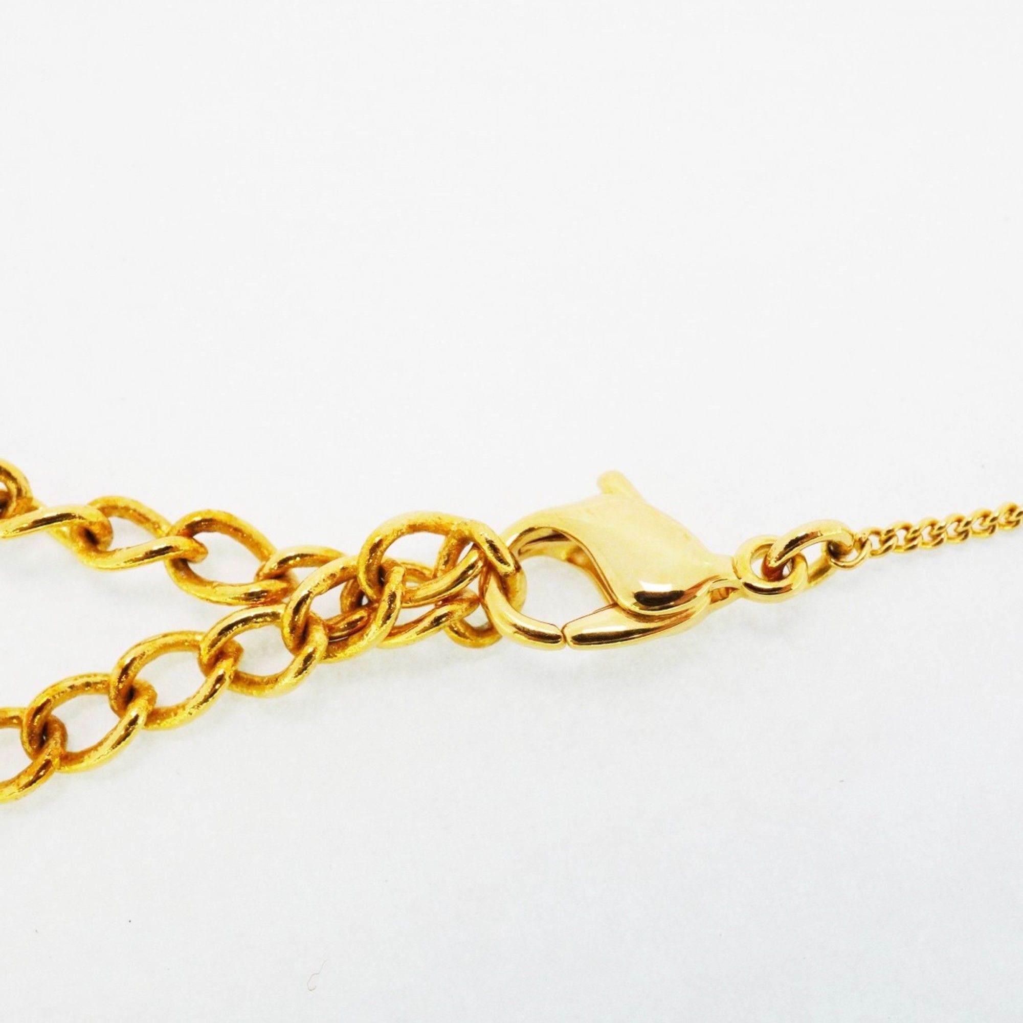 Dior Dior necklace Size ONE SIZE - 4 Thumbnail