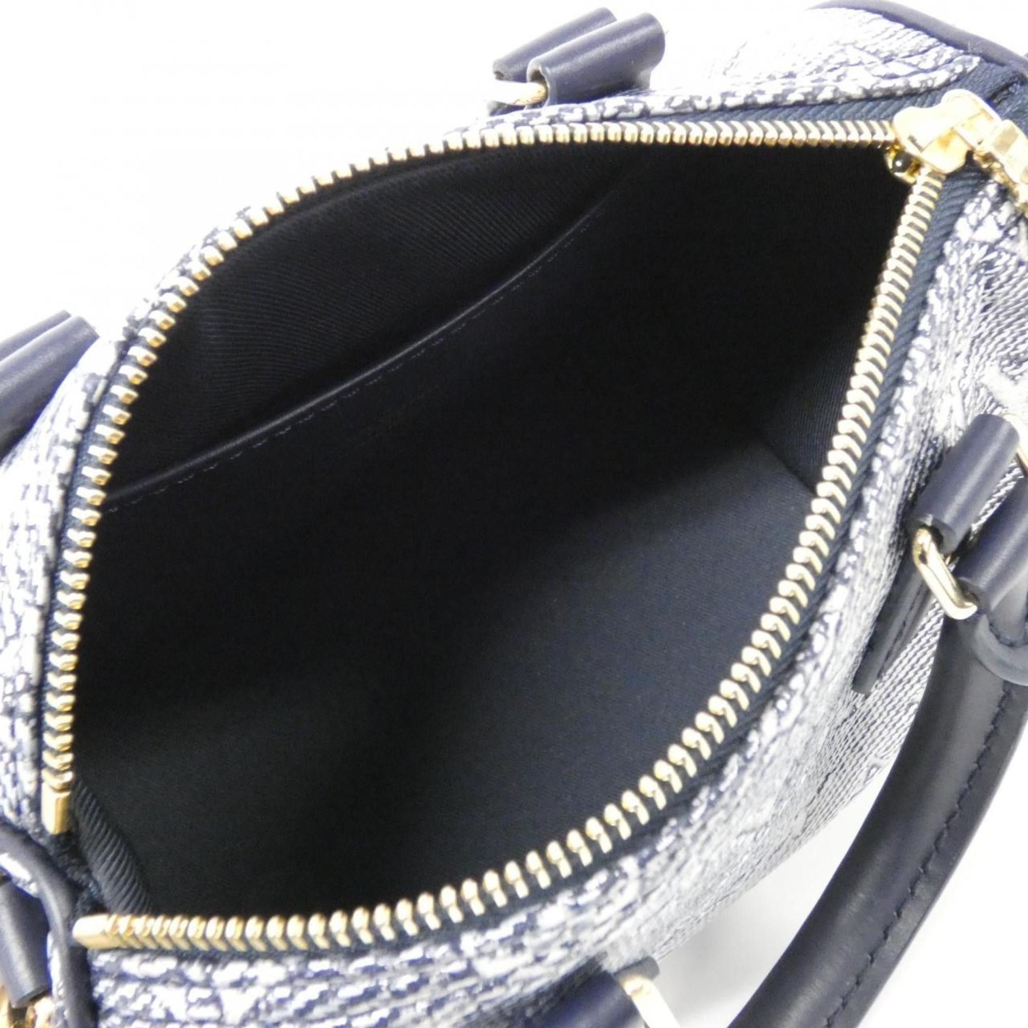 Louis Vuitton Louis Vuitton Speedy bandoulière 20 handbag Size ONE SIZE - 4 Thumbnail