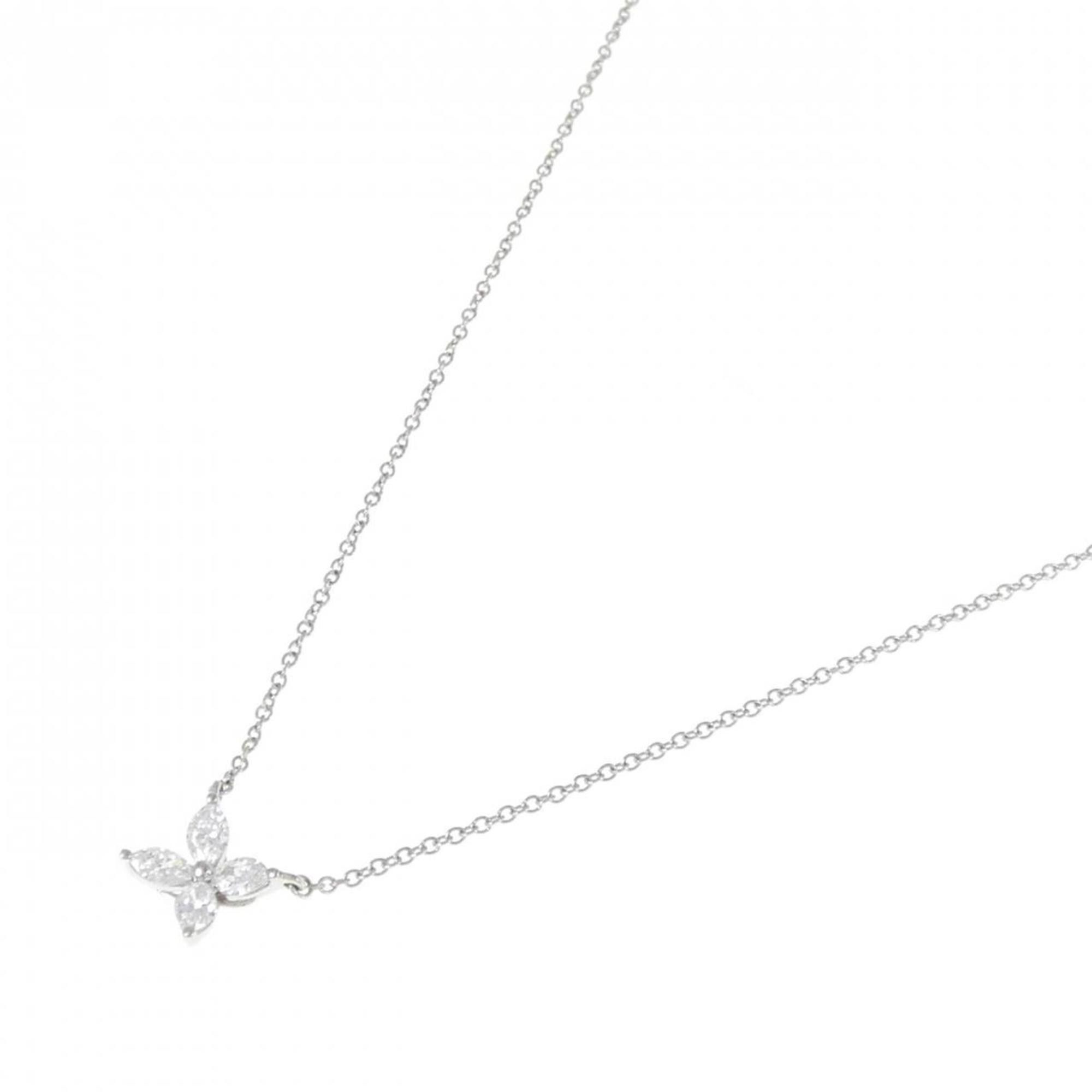 Tiffany & Co. Tiffany & Co Victoria necklace Size ONE SIZE - 3 Thumbnail