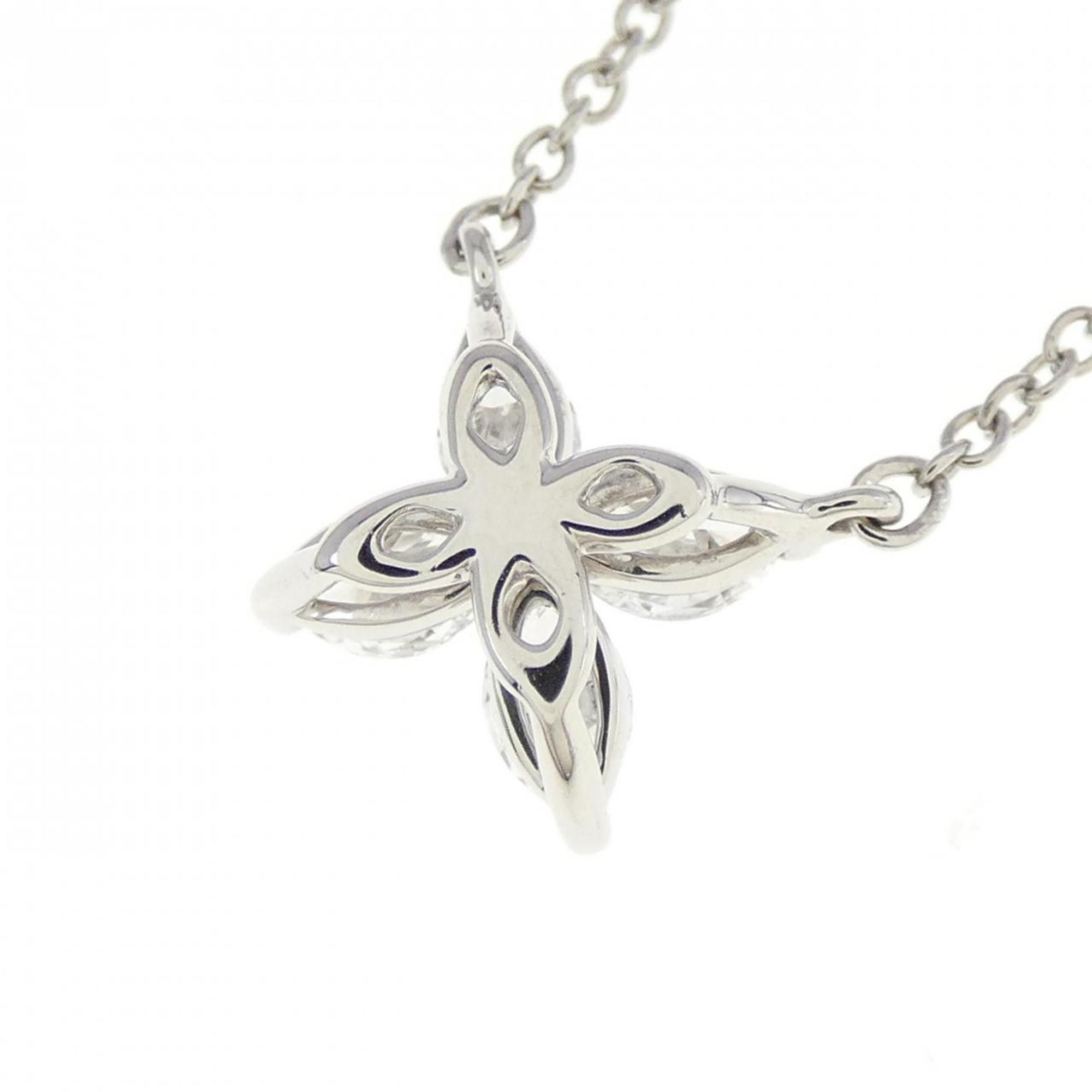 Tiffany & Co. Tiffany & Co Victoria necklace Size ONE SIZE - 5 Thumbnail