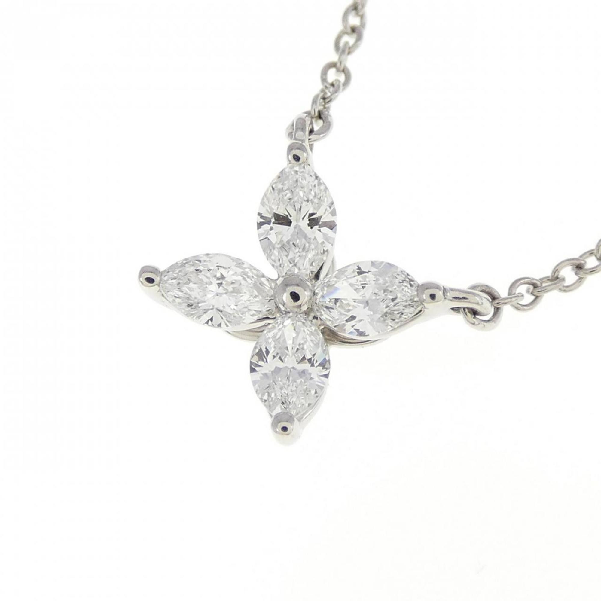 Tiffany & Co. Tiffany & Co Victoria necklace Size ONE SIZE - 4 Thumbnail
