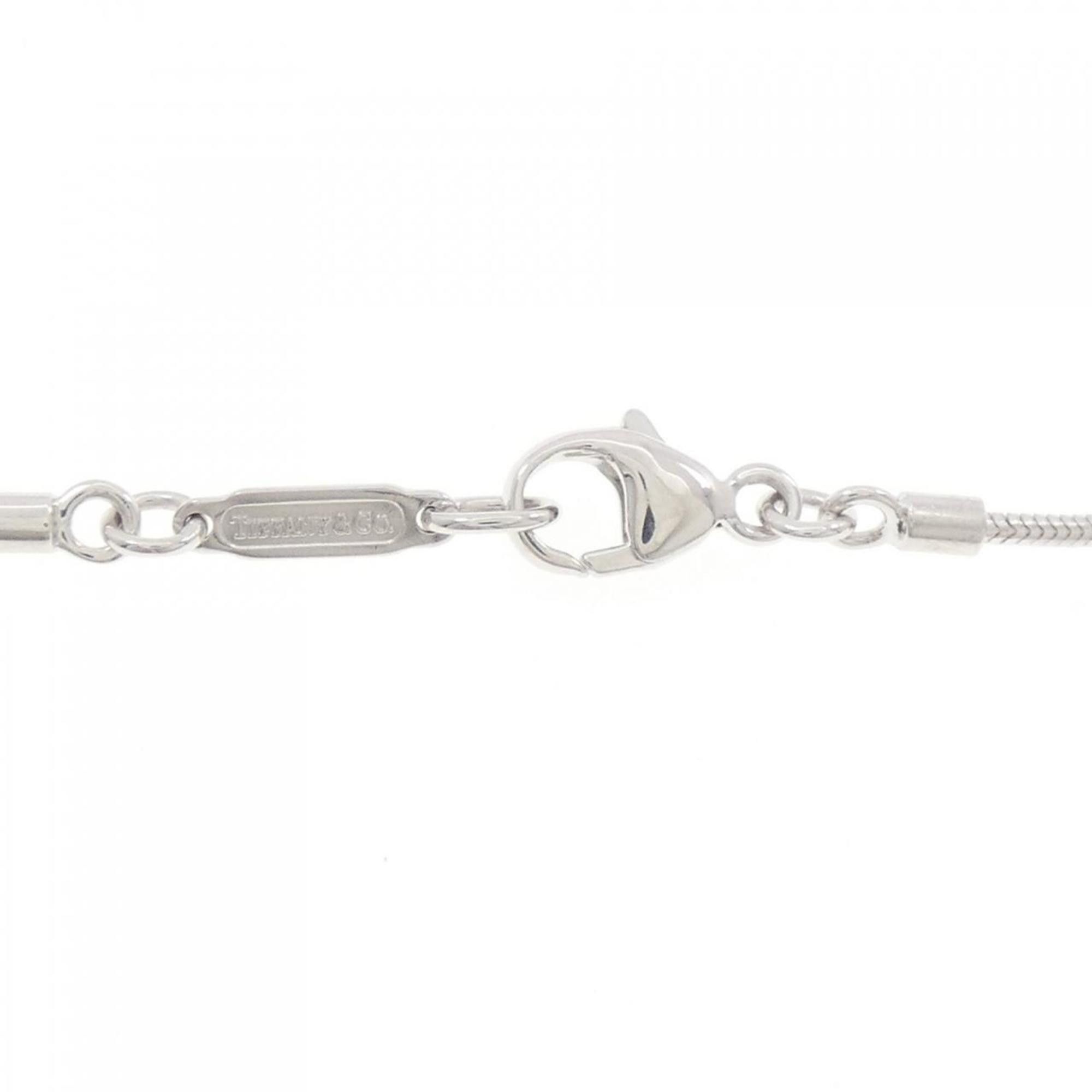 Tiffany & Co. Tiffany & Co Atlas necklace Size ONE SIZE - 6 Thumbnail