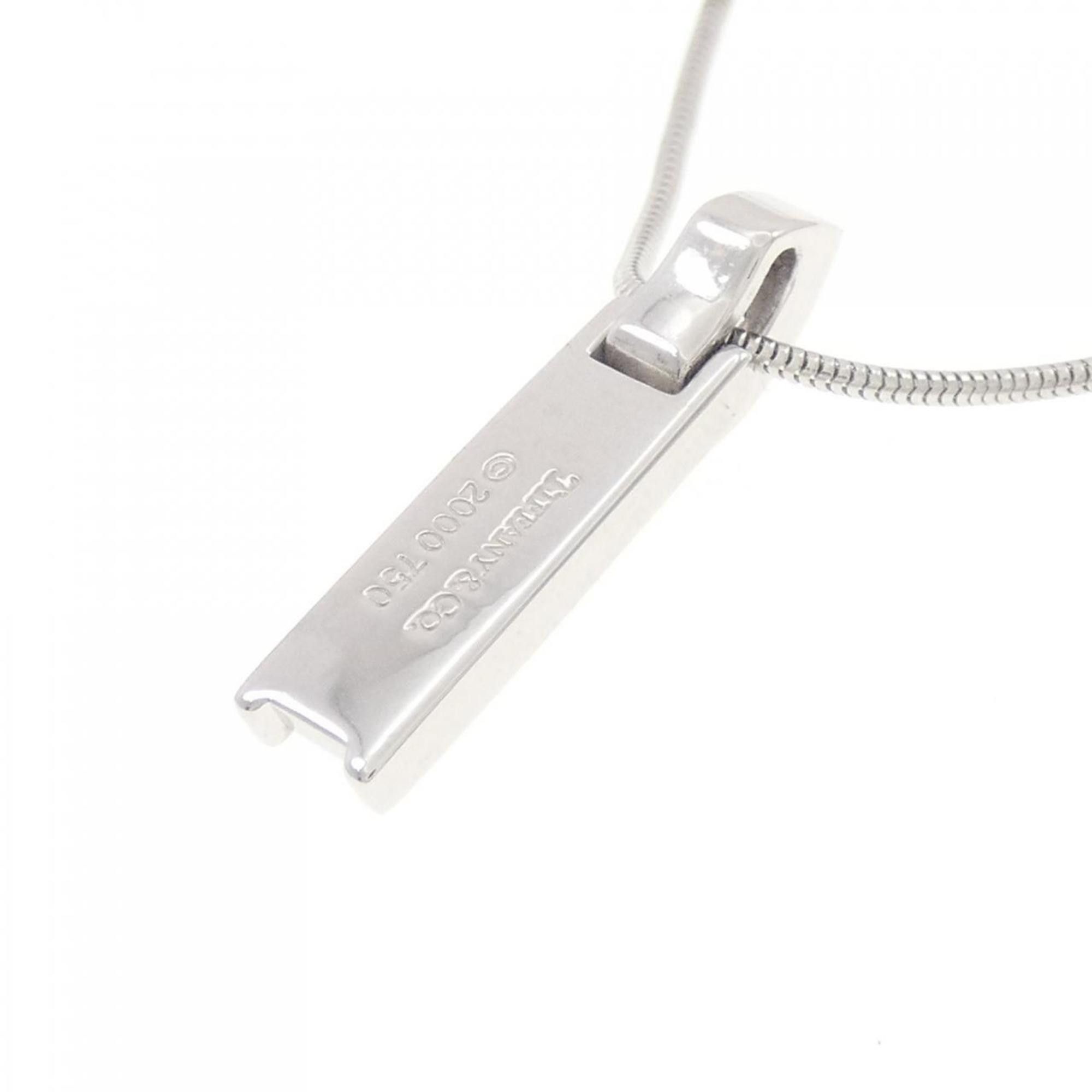 Tiffany & Co. Tiffany & Co Atlas necklace Size ONE SIZE - 5 Thumbnail