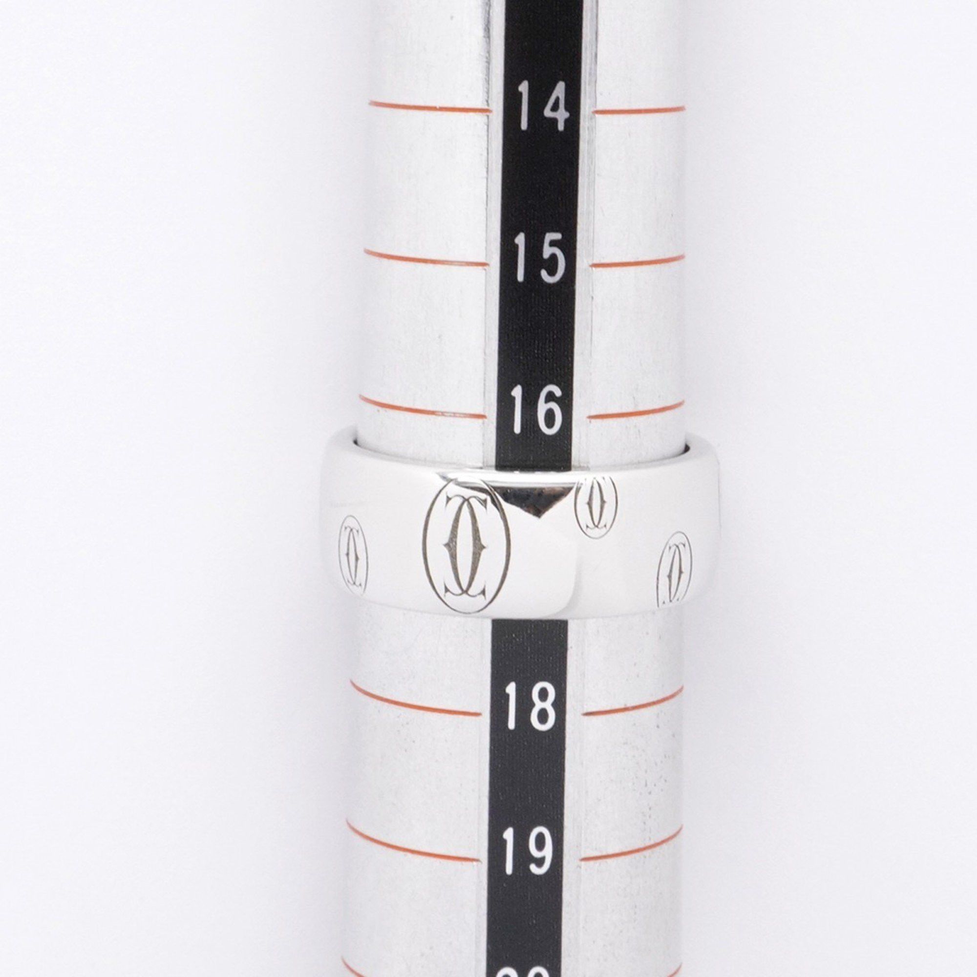 Cartier Cartier Happy birthday ring Size ONE SIZE - 7 Thumbnail
