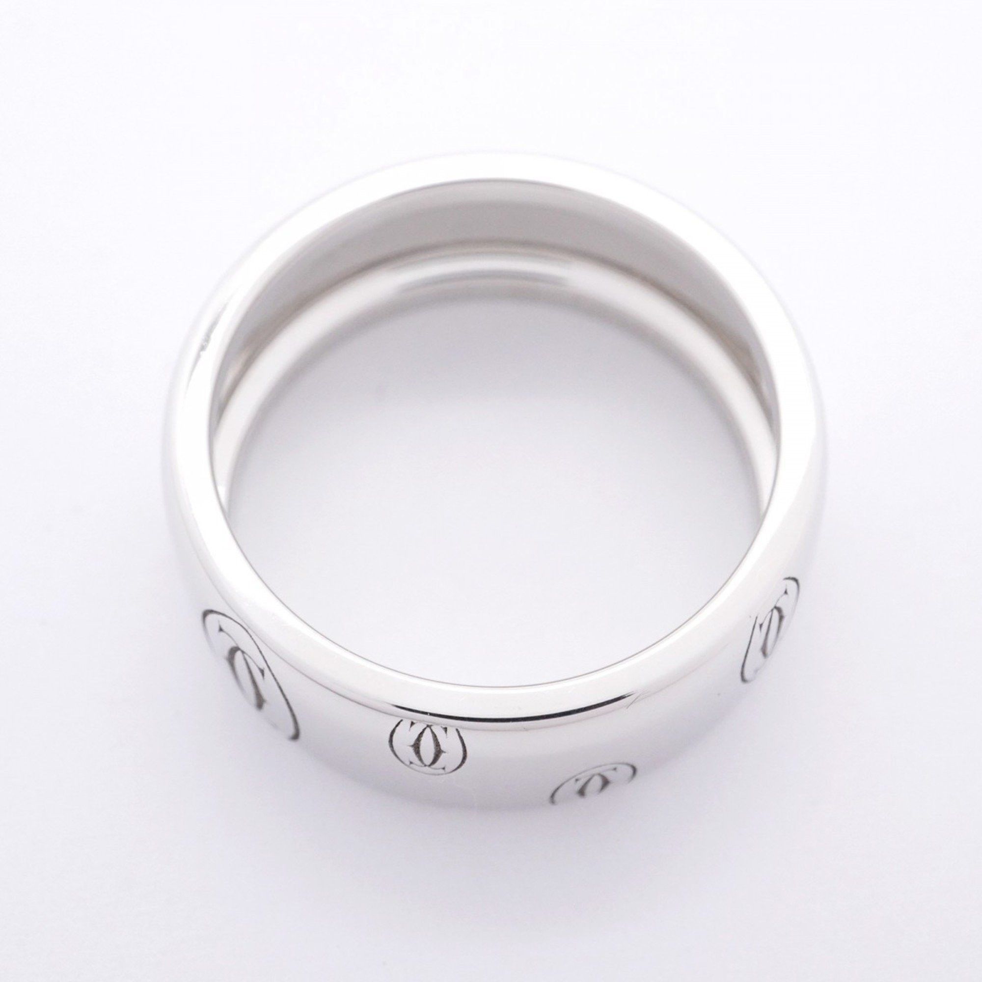 Cartier Cartier Happy birthday ring Size ONE SIZE - 3 Thumbnail