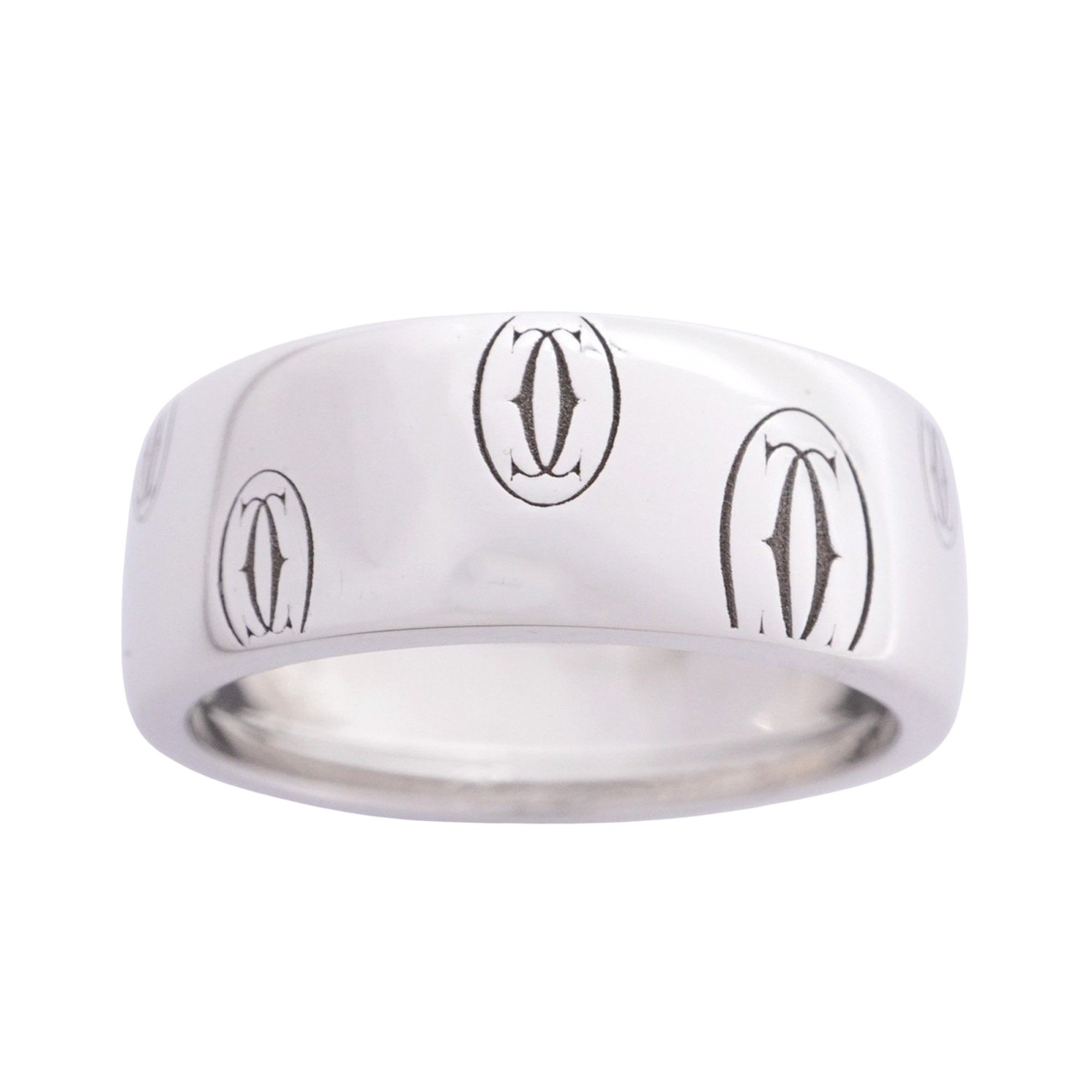 Cartier Cartier Happy birthday ring Size ONE SIZE - 2 Thumbnail