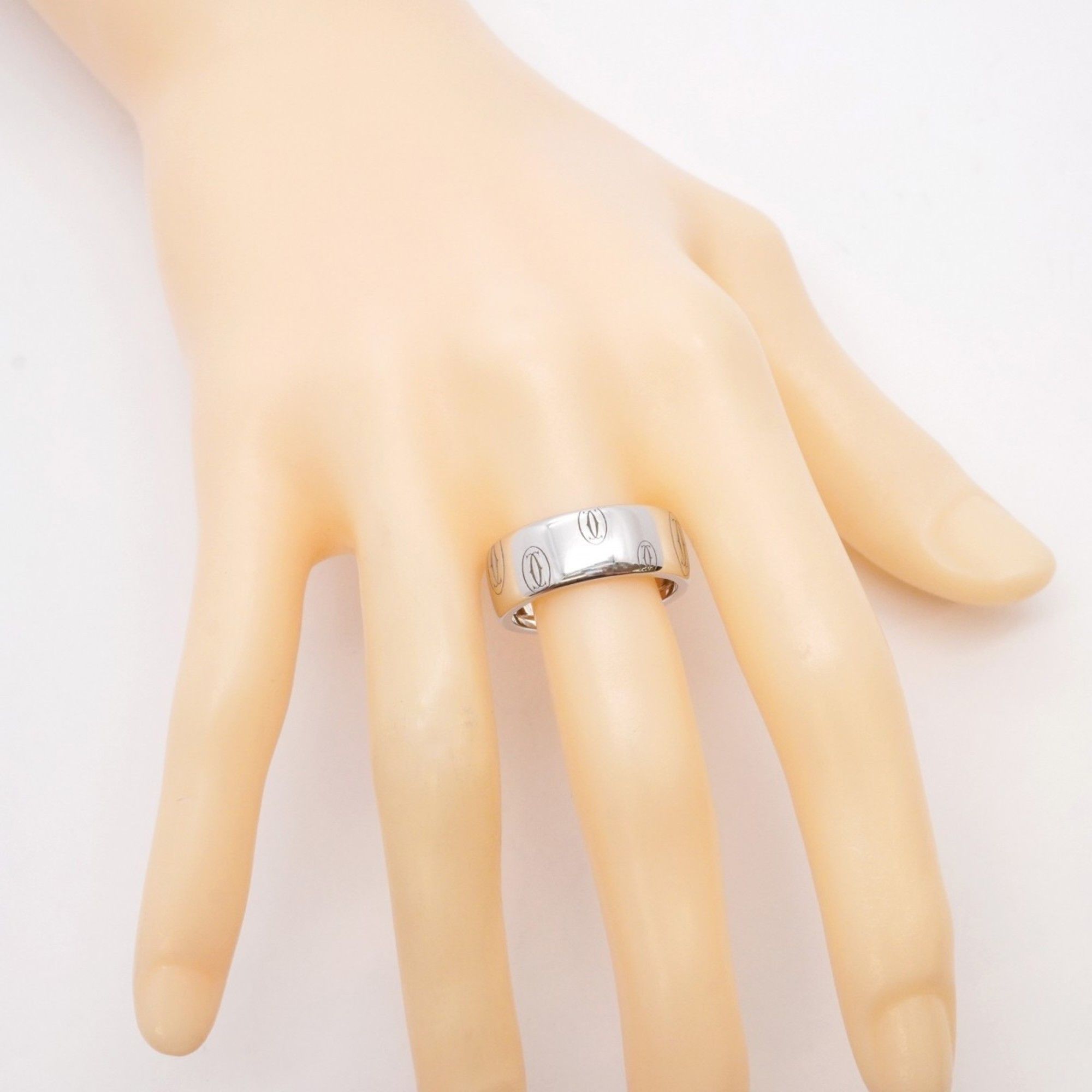 Cartier Cartier Happy birthday ring Size ONE SIZE - 8 Thumbnail