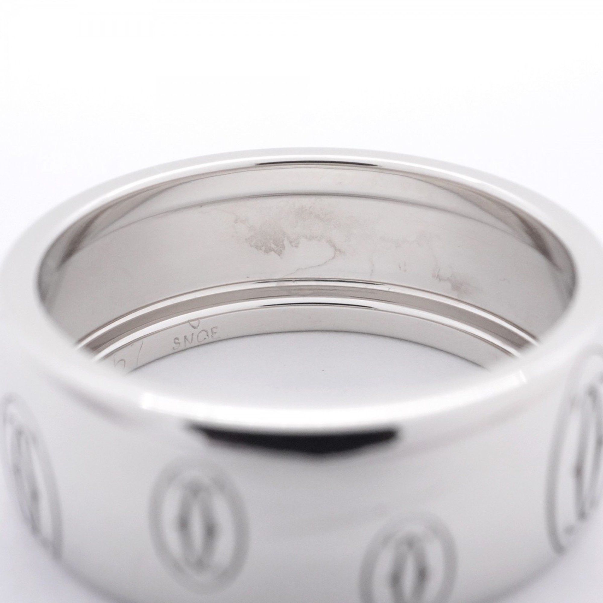 Cartier Cartier Happy birthday ring Size ONE SIZE - 6 Thumbnail