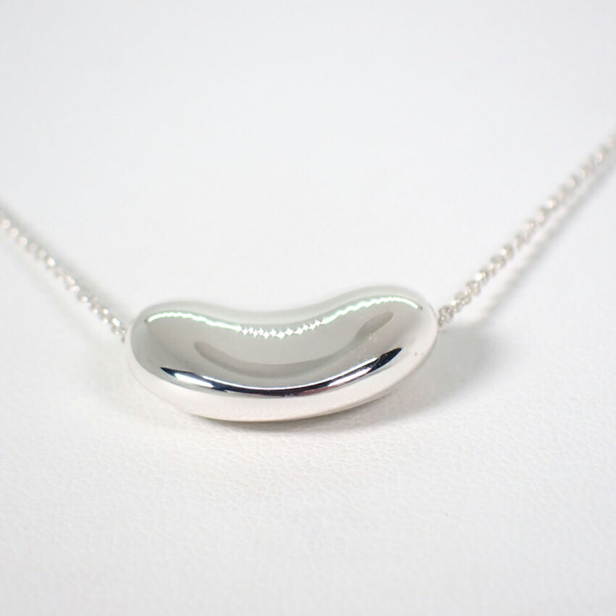 Tiffany & Co. Tiffany & Co Beans necklace Size ONE SIZE - 6 Thumbnail