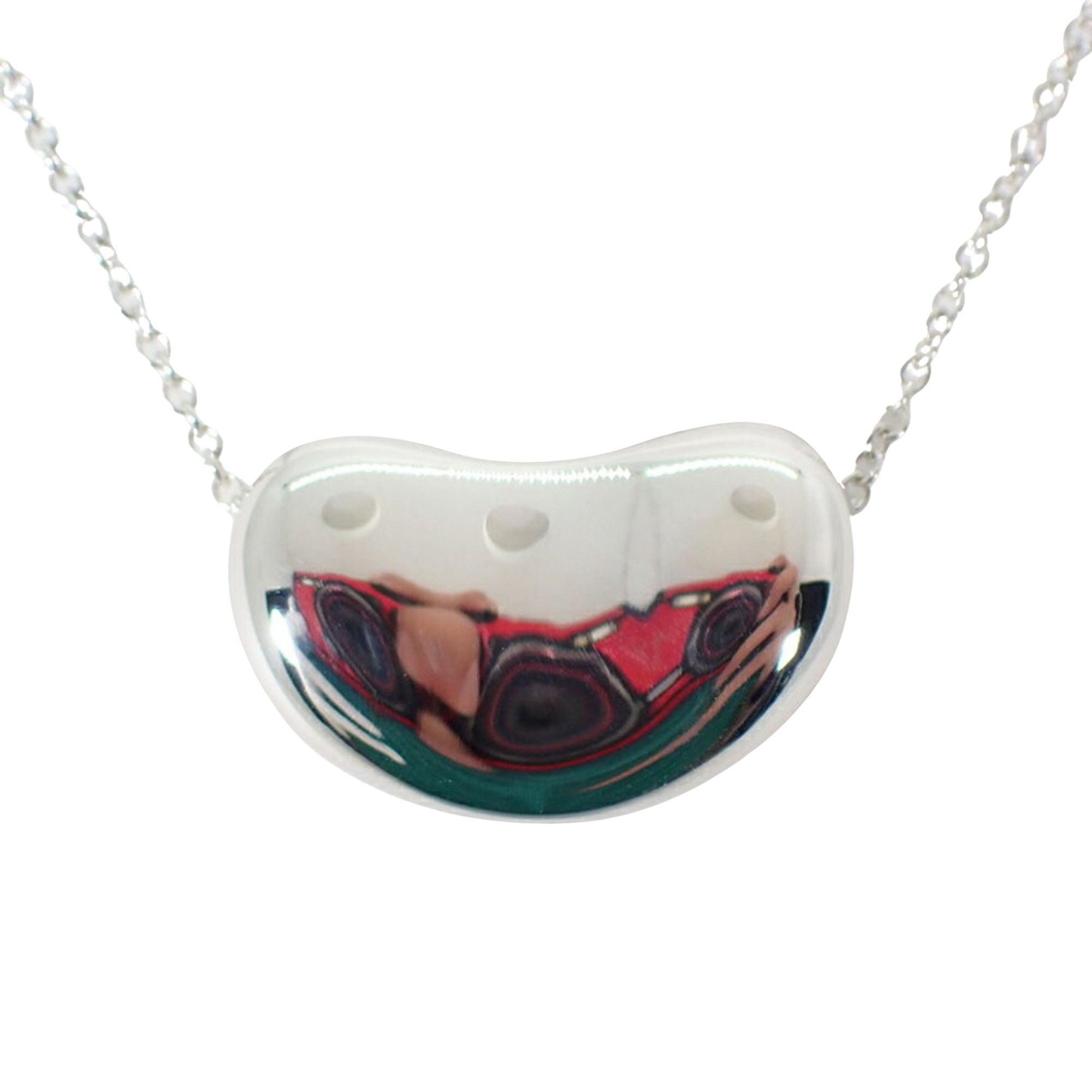Tiffany & Co. Tiffany & Co Beans necklace Size ONE SIZE - 2 Thumbnail
