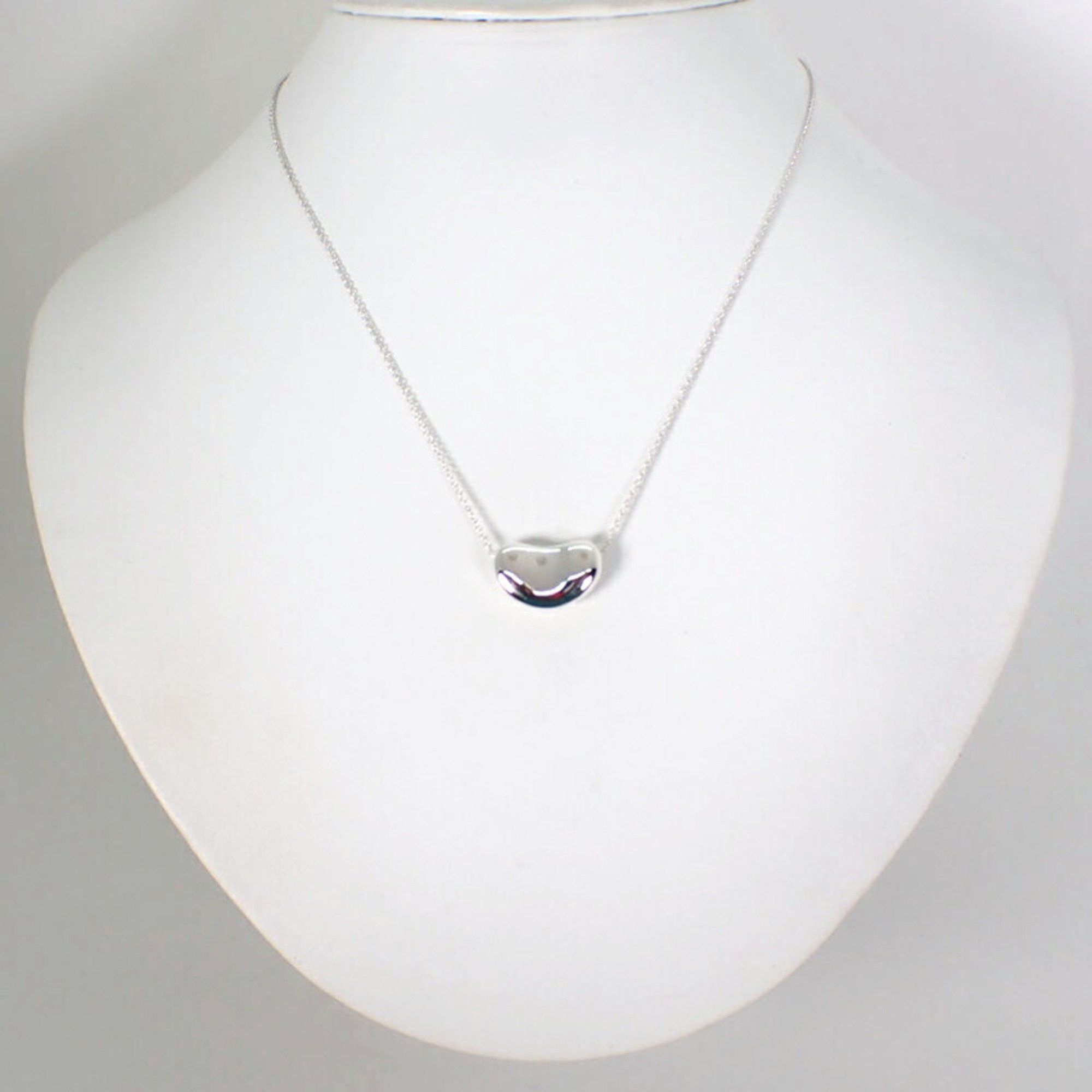 Tiffany & Co. Tiffany & Co Beans necklace Size ONE SIZE - 4 Thumbnail