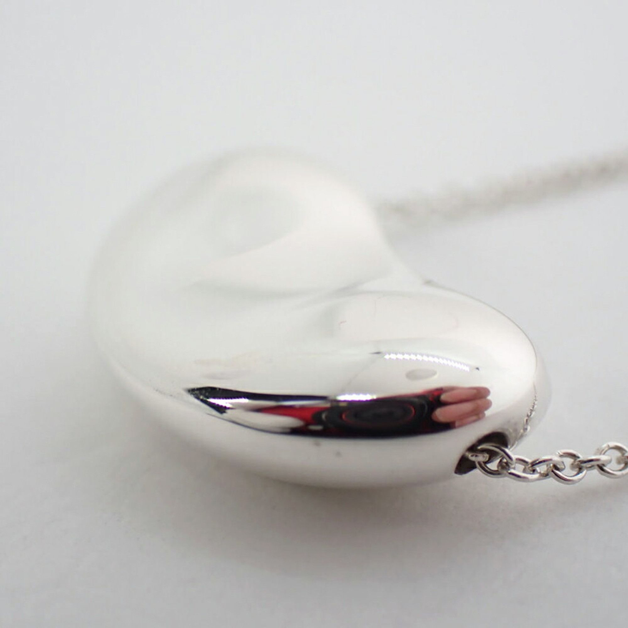 Tiffany & Co. Tiffany & Co Beans necklace Size ONE SIZE - 8 Thumbnail