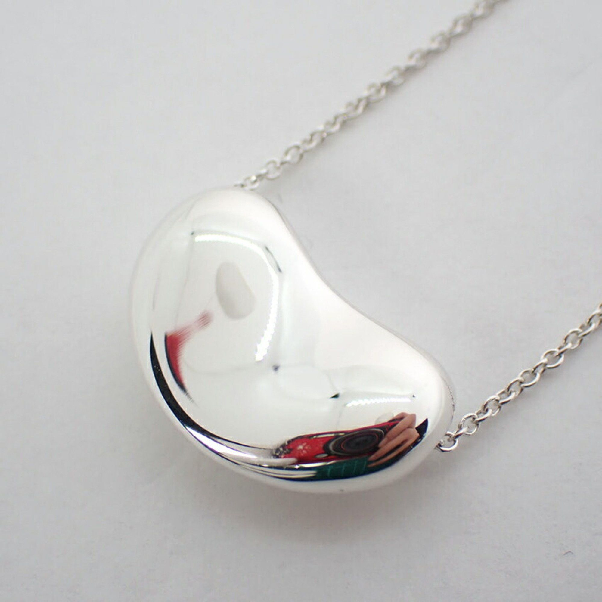 Tiffany & Co. Tiffany & Co Beans necklace Size ONE SIZE - 7 Thumbnail