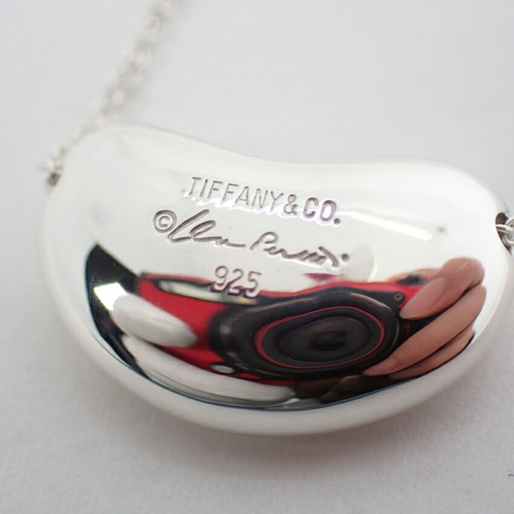 Tiffany & Co. Tiffany & Co Beans necklace Size ONE SIZE - 9 Thumbnail