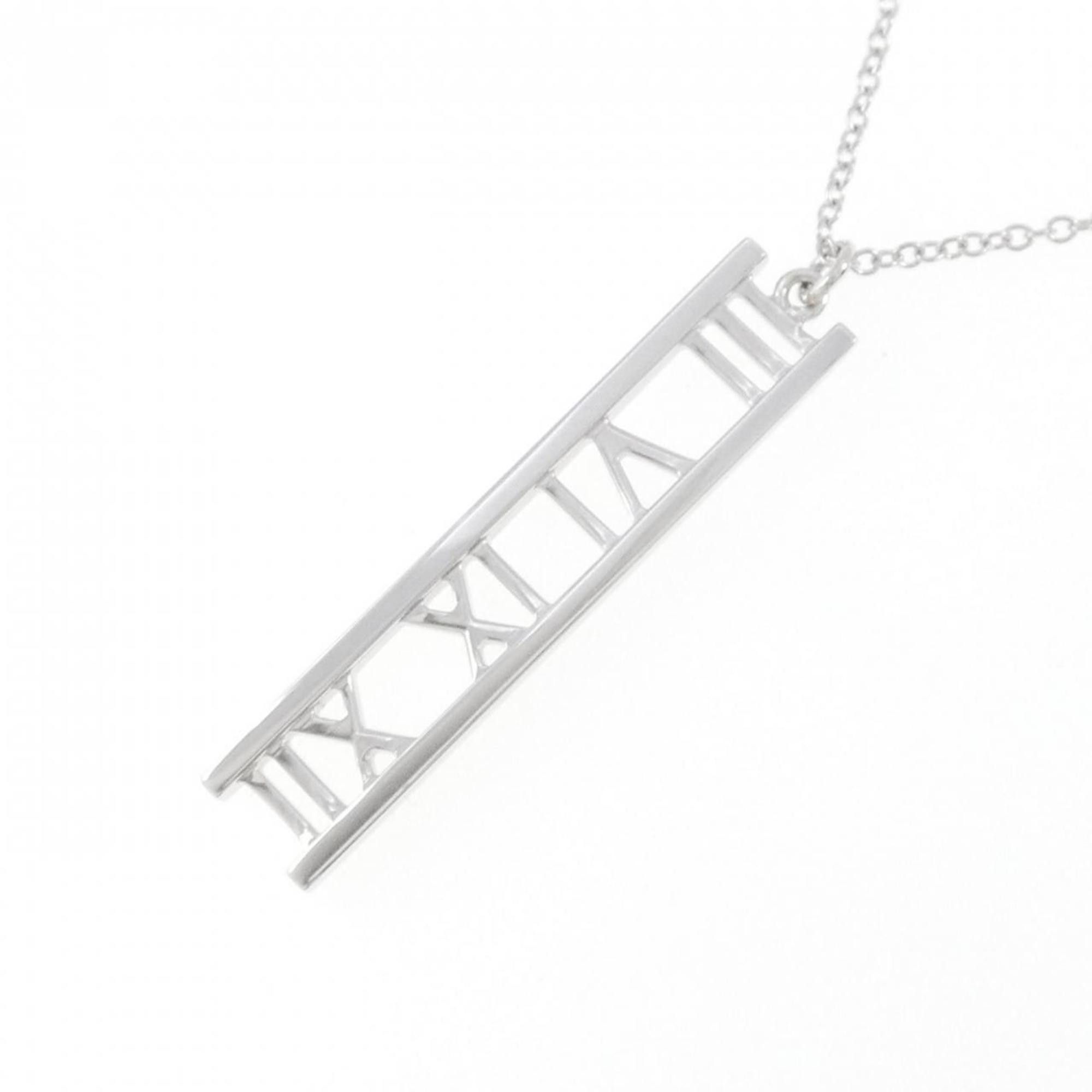 Tiffany & Co. Tiffany & Co Atlas necklace Size ONE SIZE - 4 Thumbnail