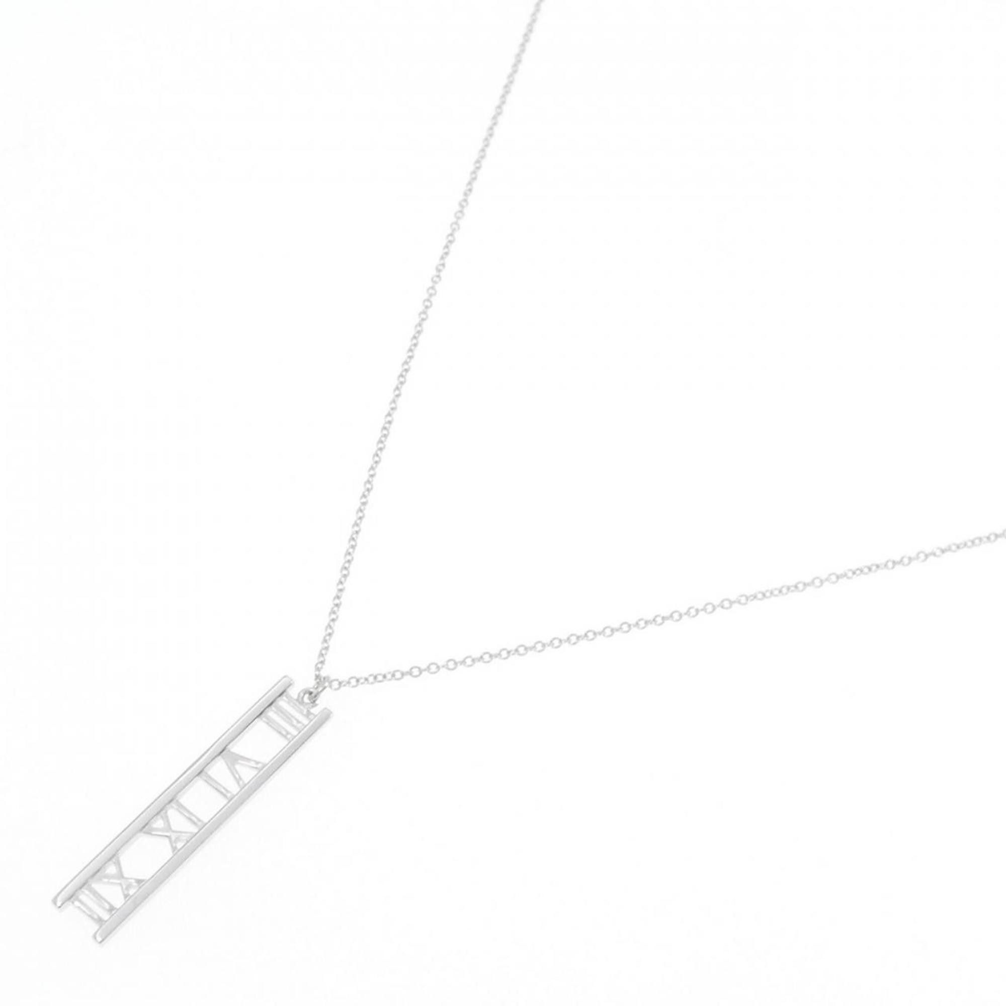 Tiffany & Co. Tiffany & Co Atlas necklace Size ONE SIZE - 3 Thumbnail